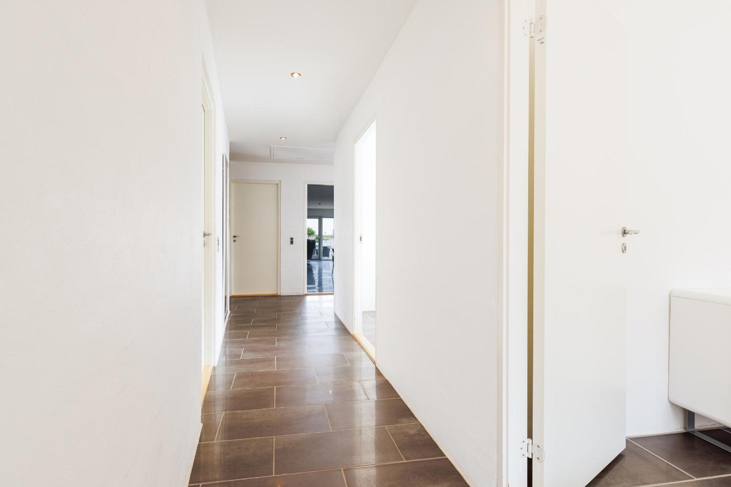 Three-Bedroom House photo 3