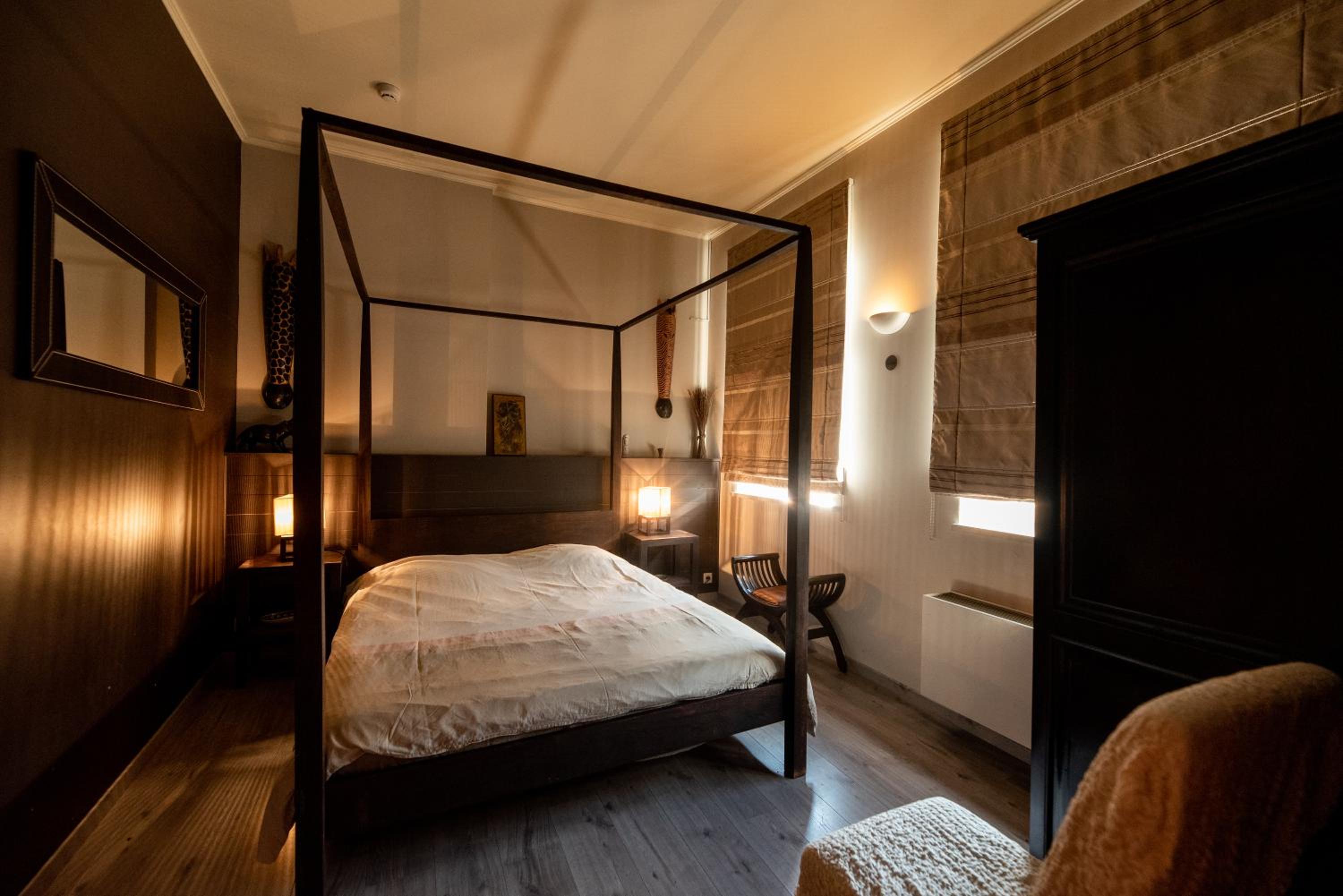 King Room with Garden View - Photo 3
