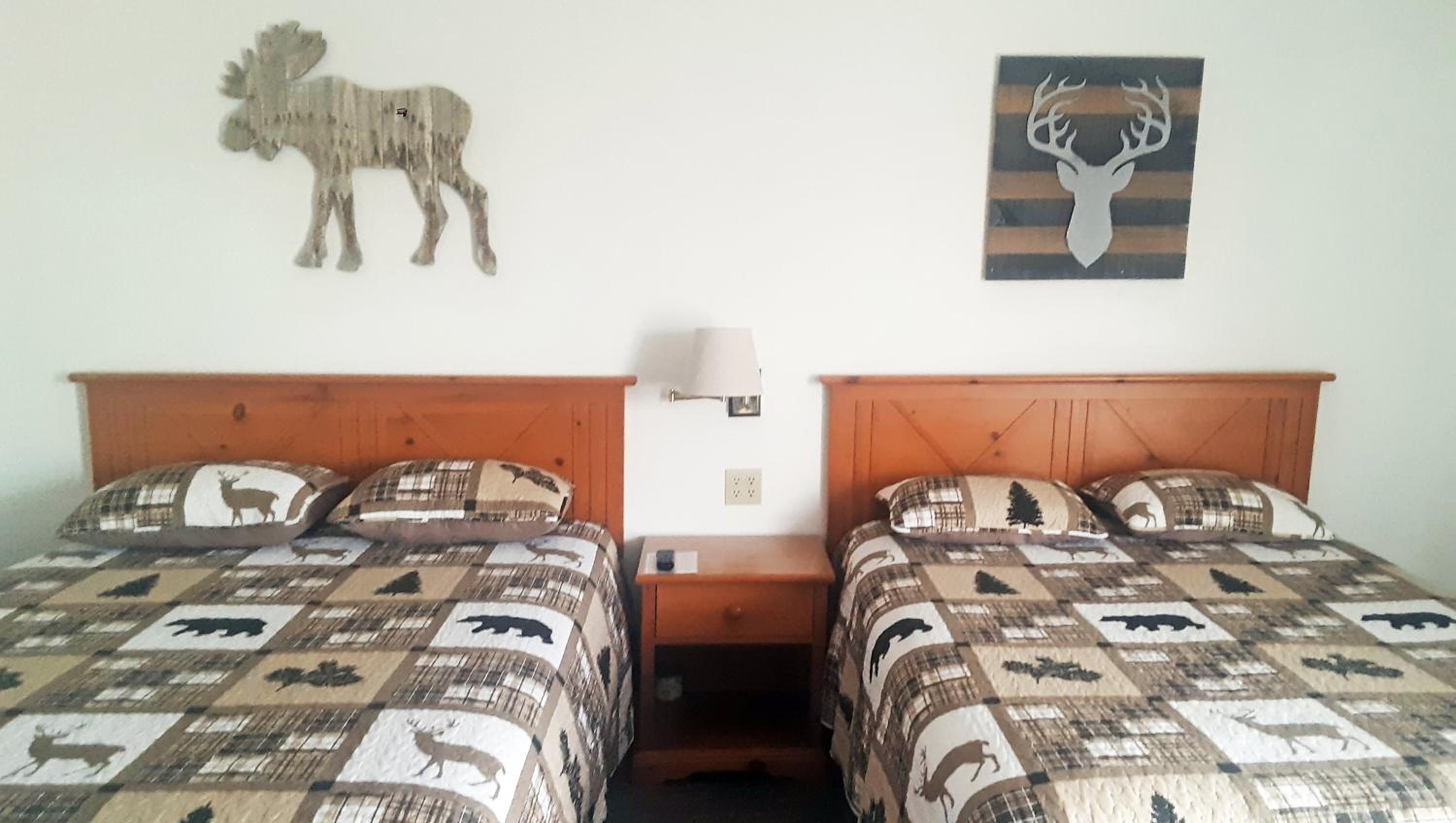 Standard Double Room - Photo 5