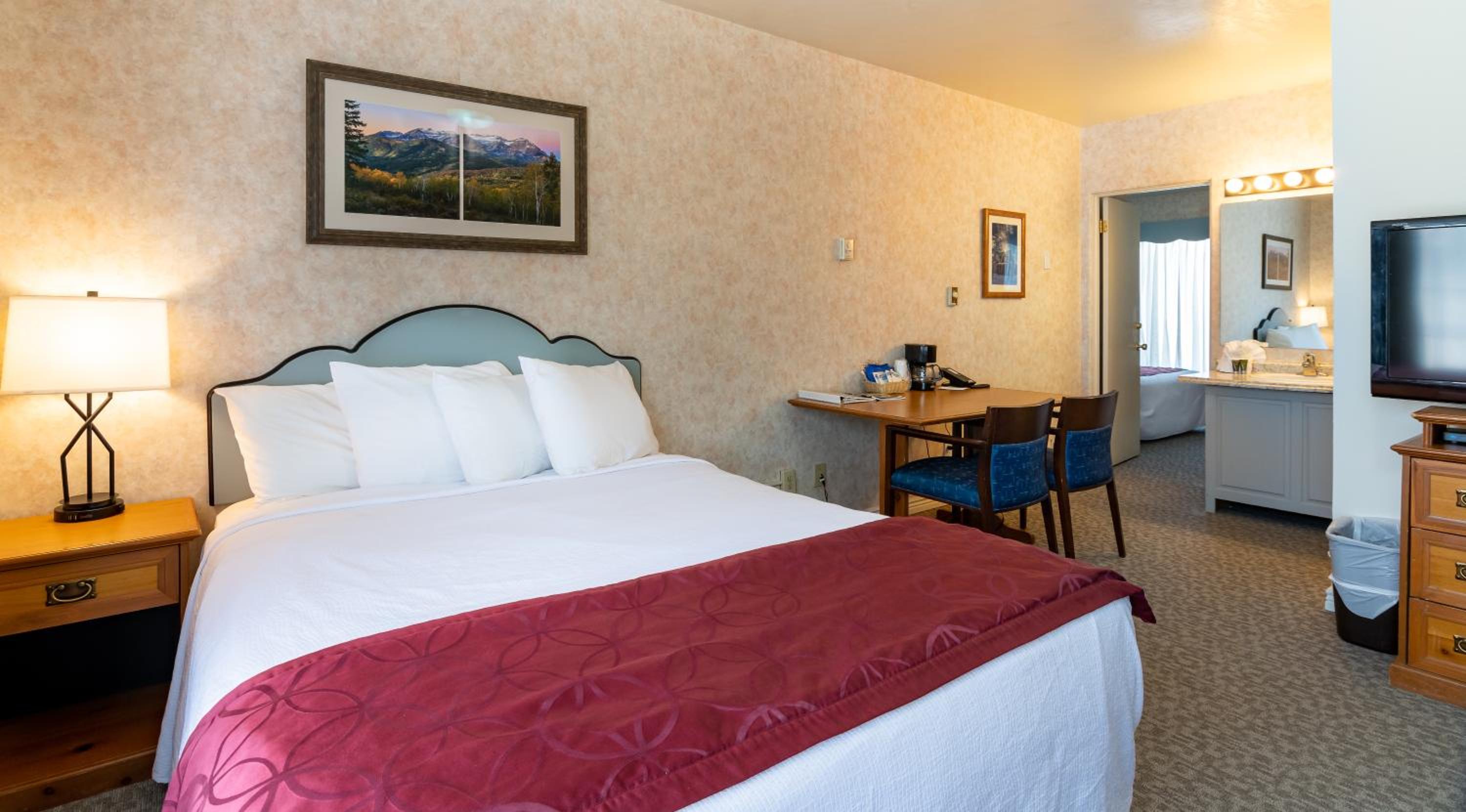 Double Room photo 2