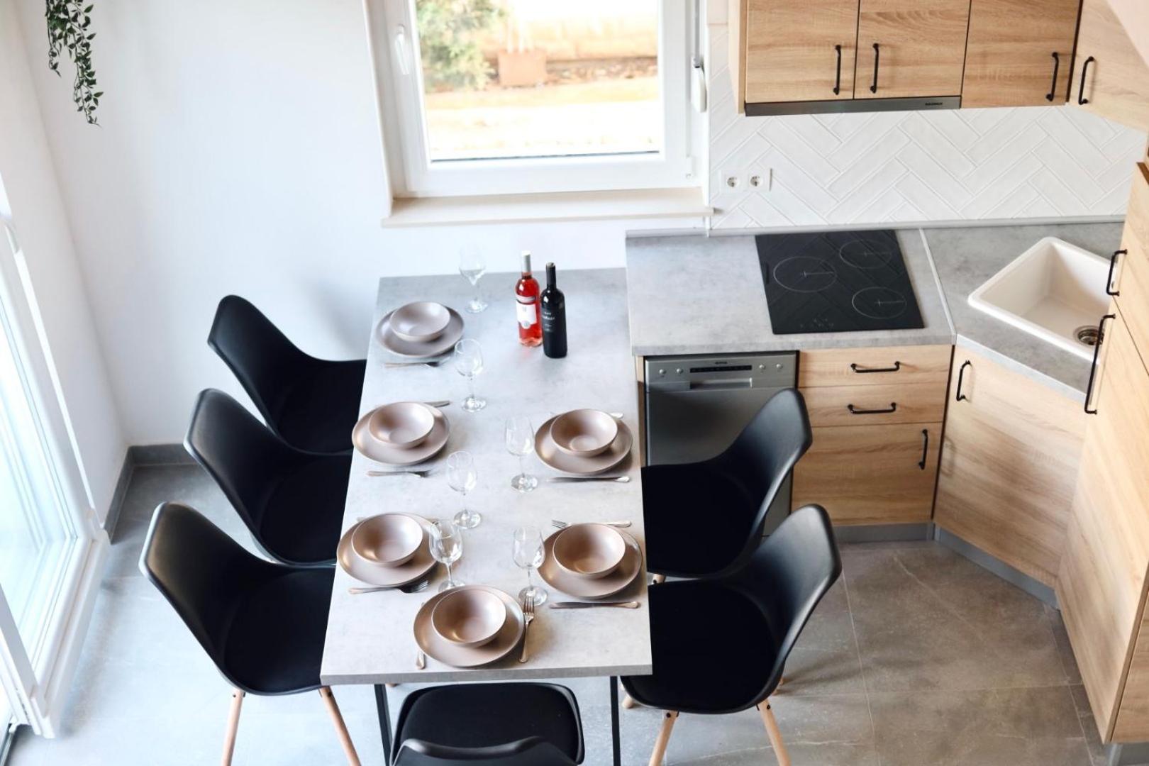 Duplex Apartment photo 2