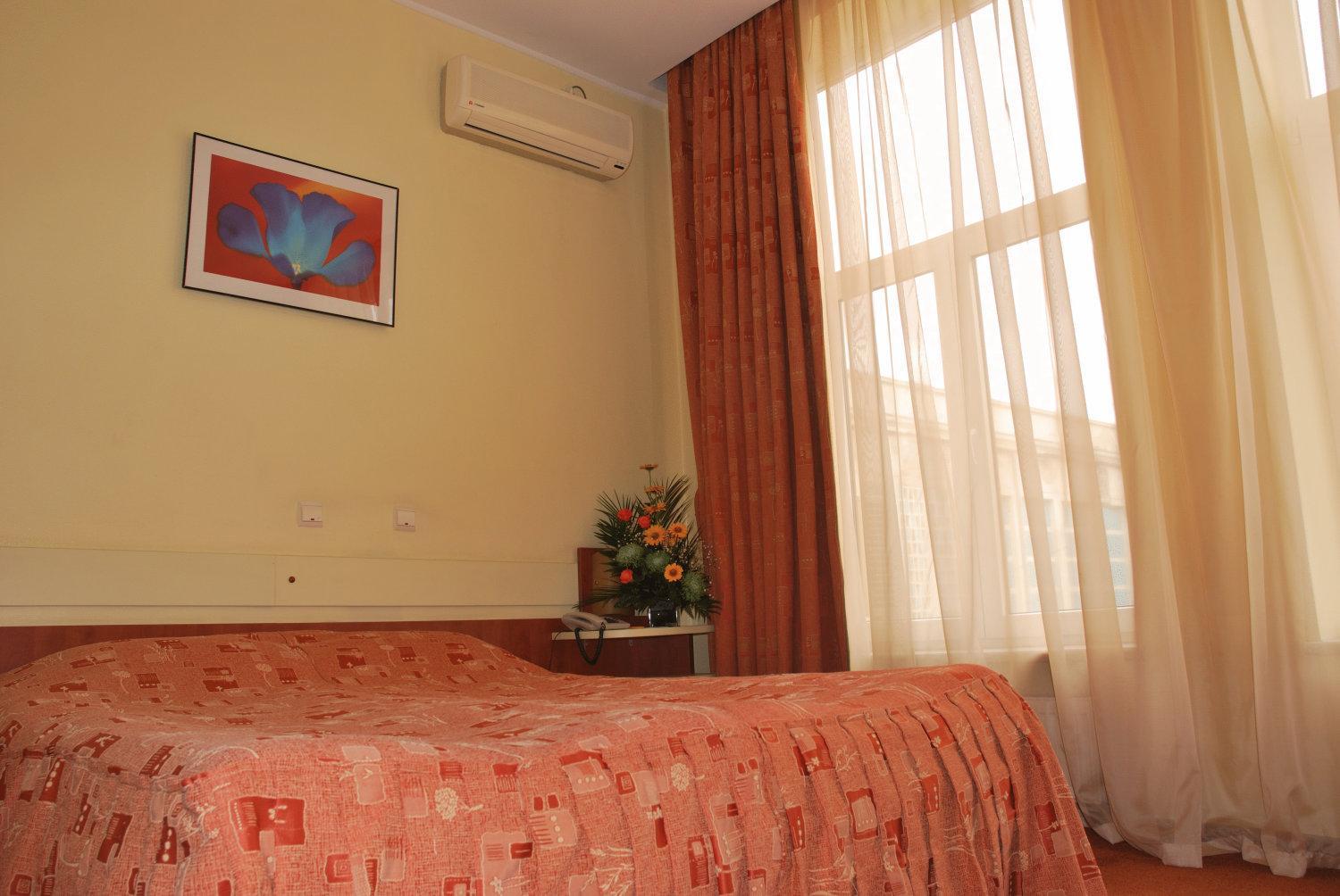 Triple Room - Photo 8