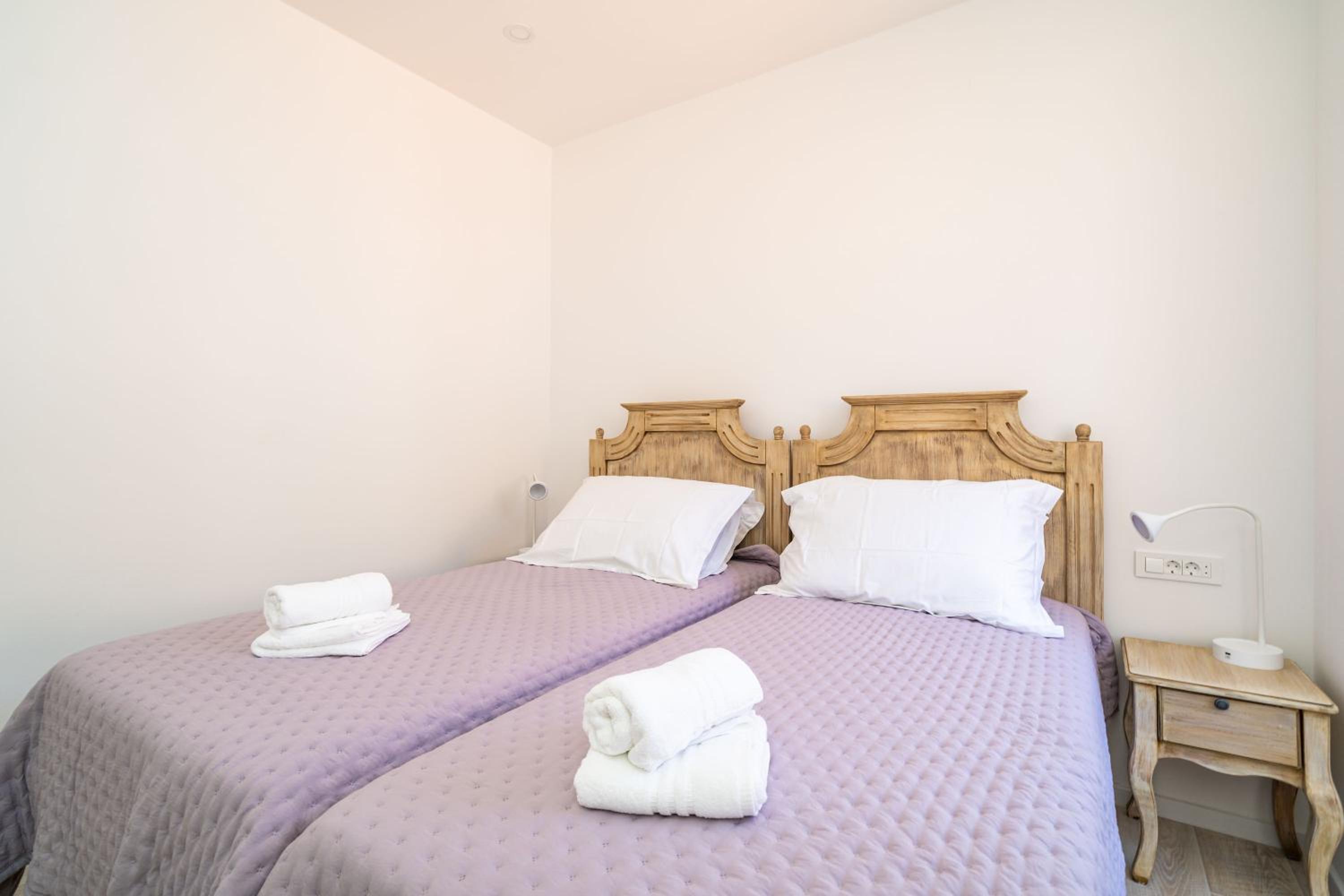 Duplex Apartment