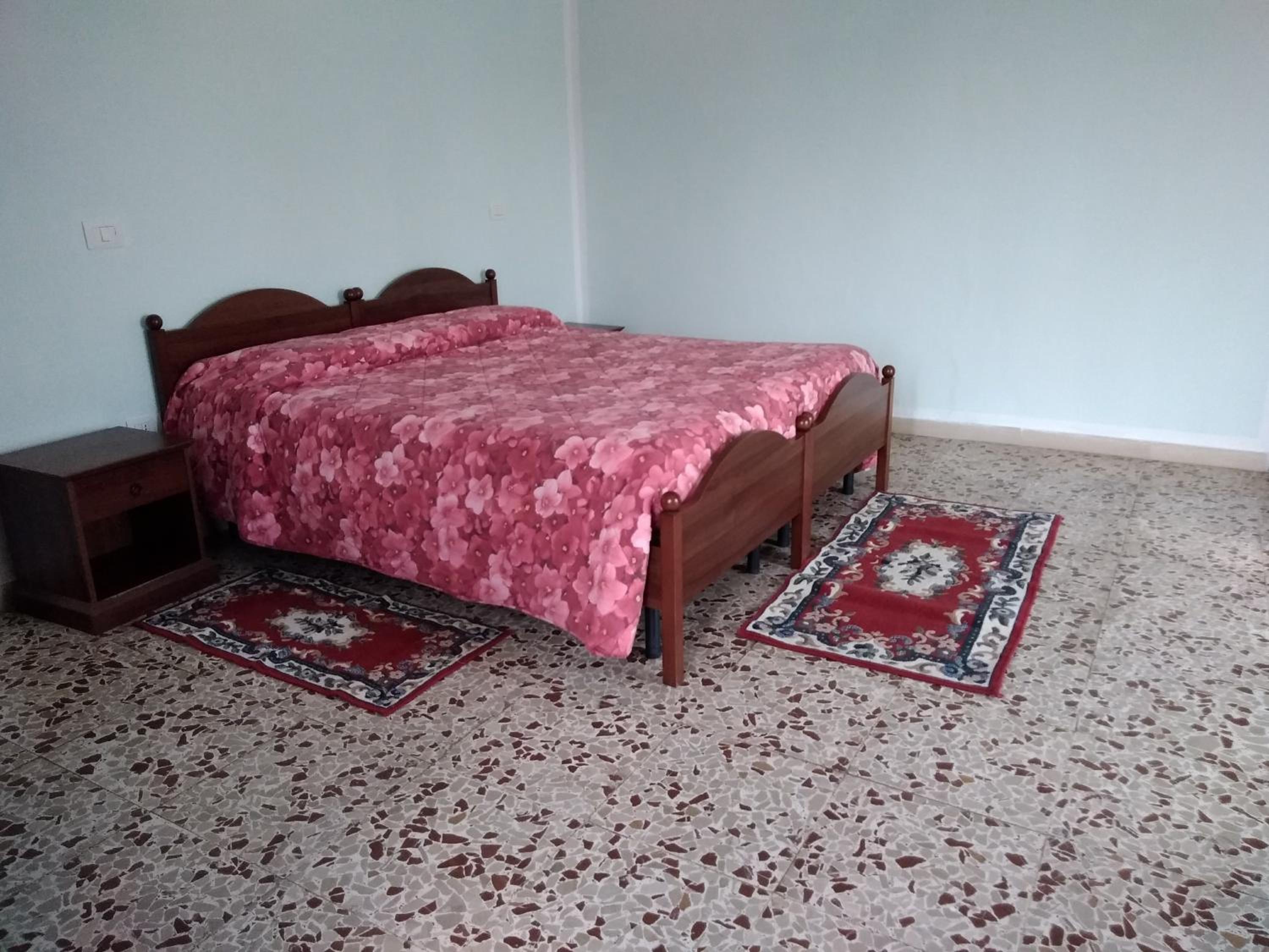 Quadruple Room with Private Bathroom photo 1