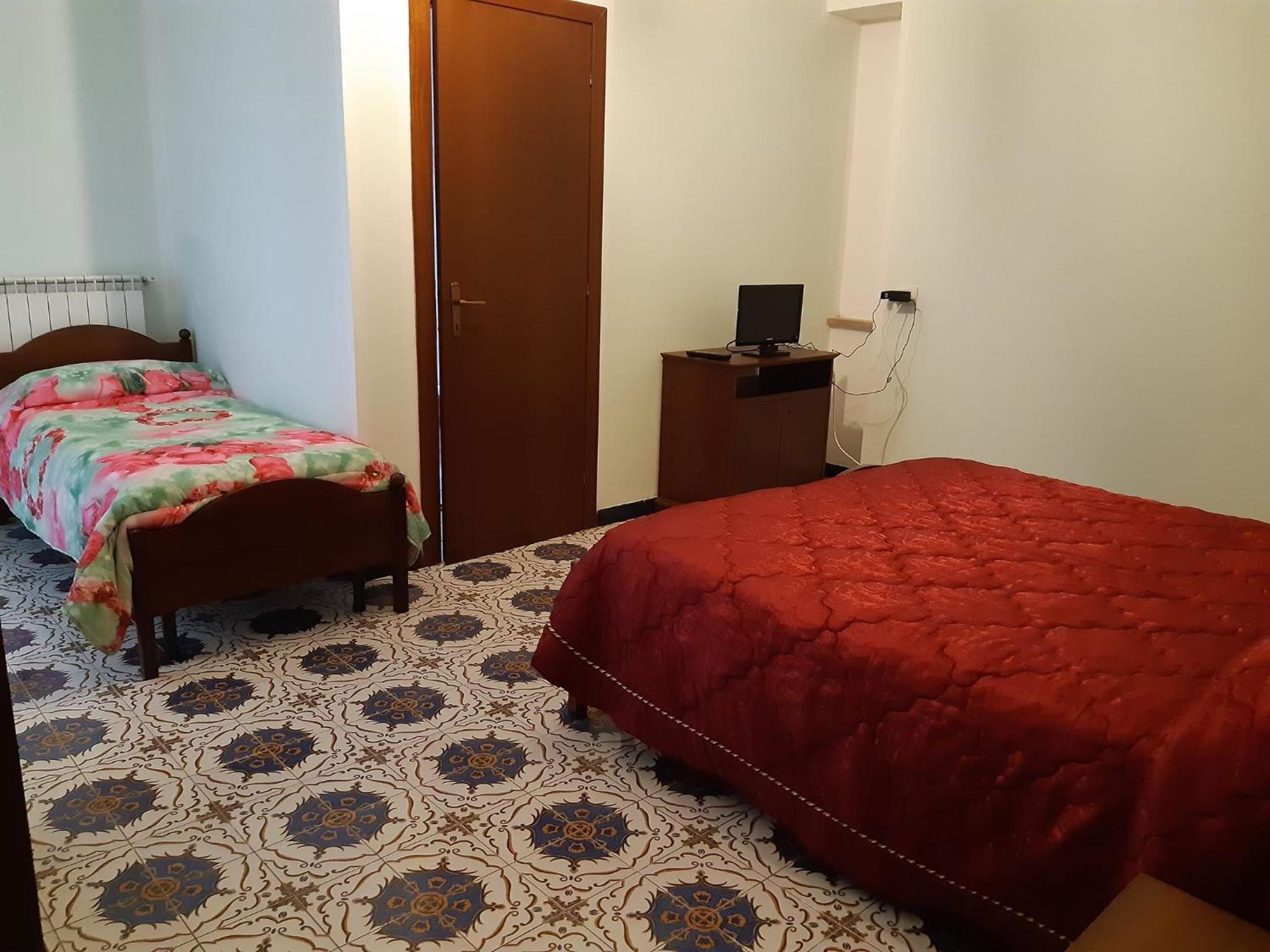 Standard Triple Room photo 1