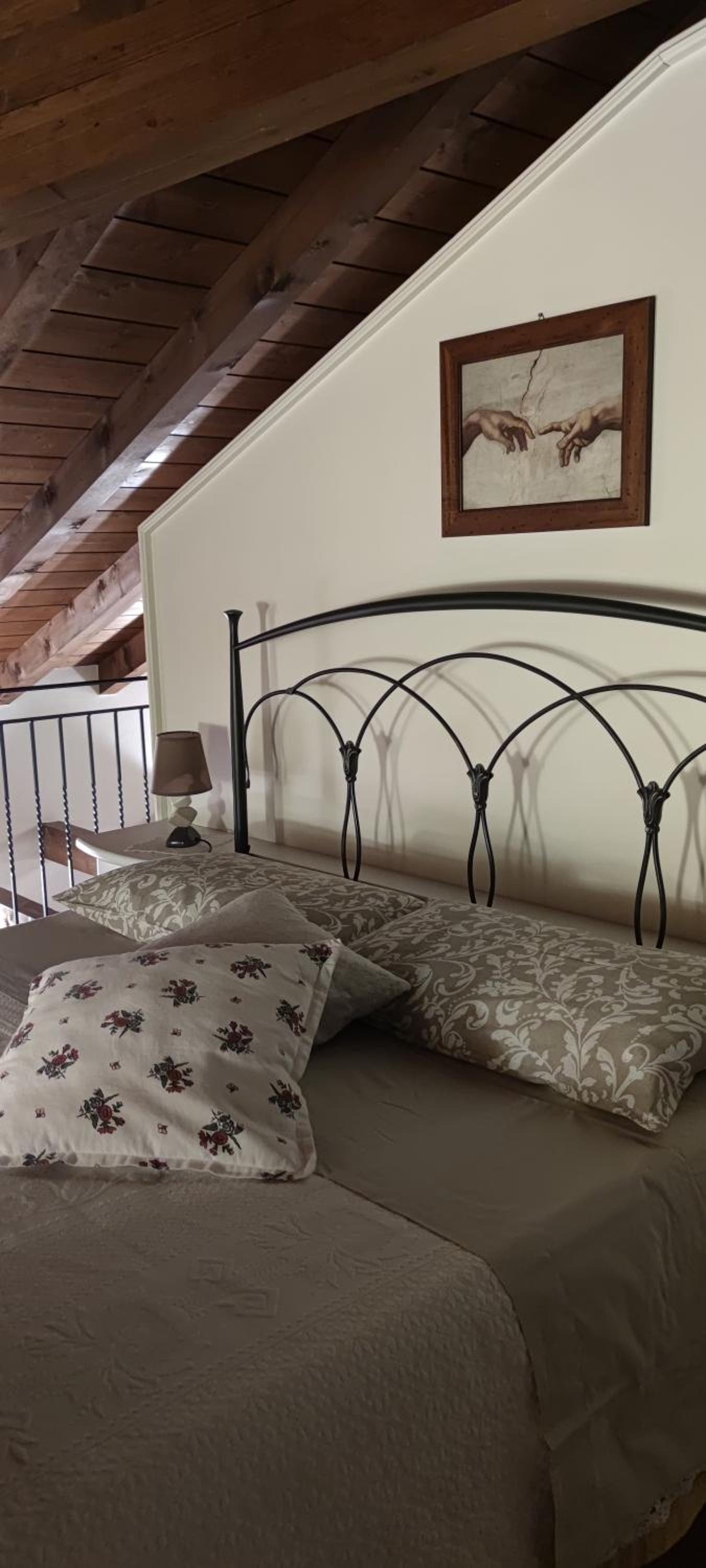 Double Room With Private Bathroom photo 3