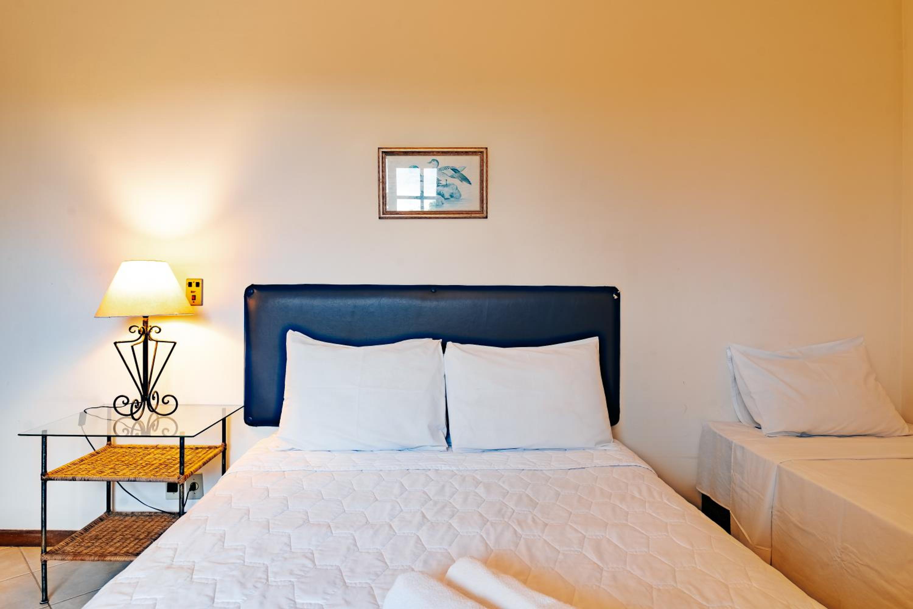 Deluxe Triple Room photo 1