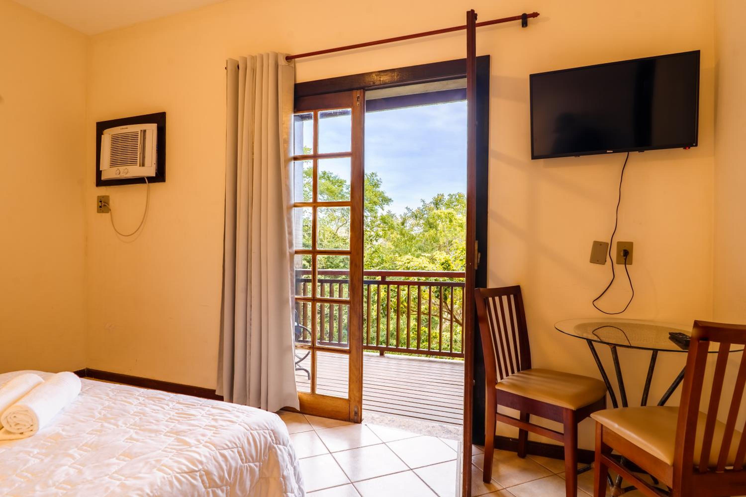 Standard Triple Room photo 1