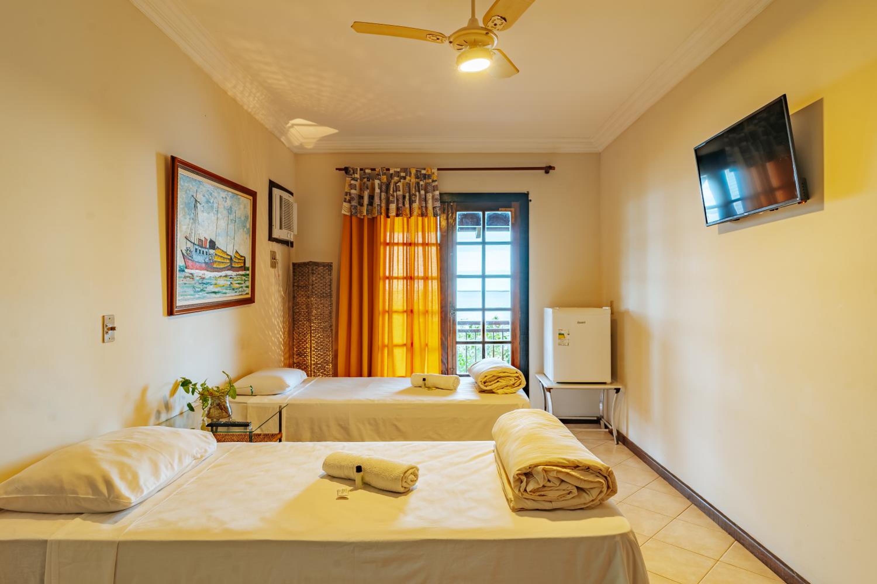 Family Double Room photo 3