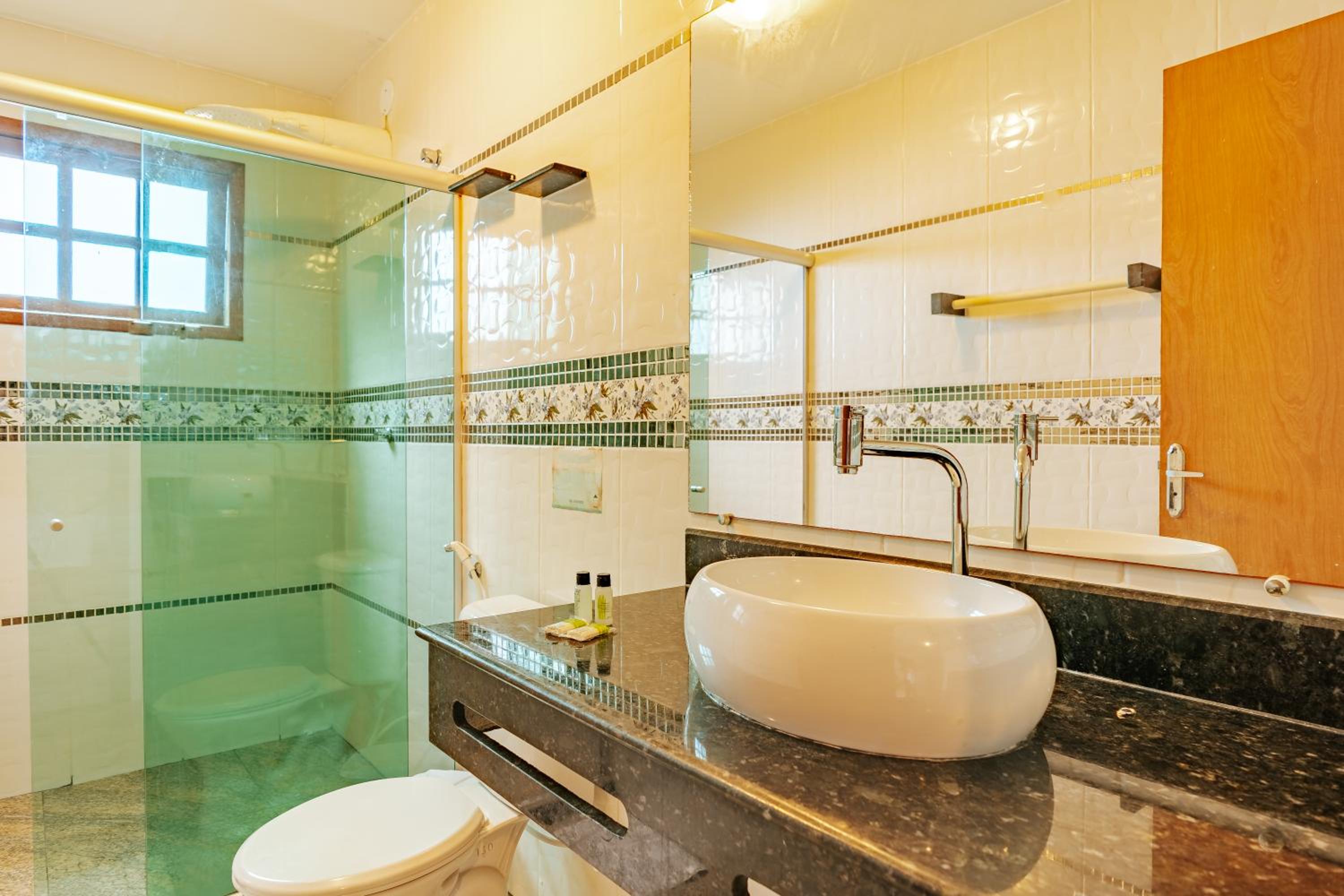 Deluxe Triple Room photo 3