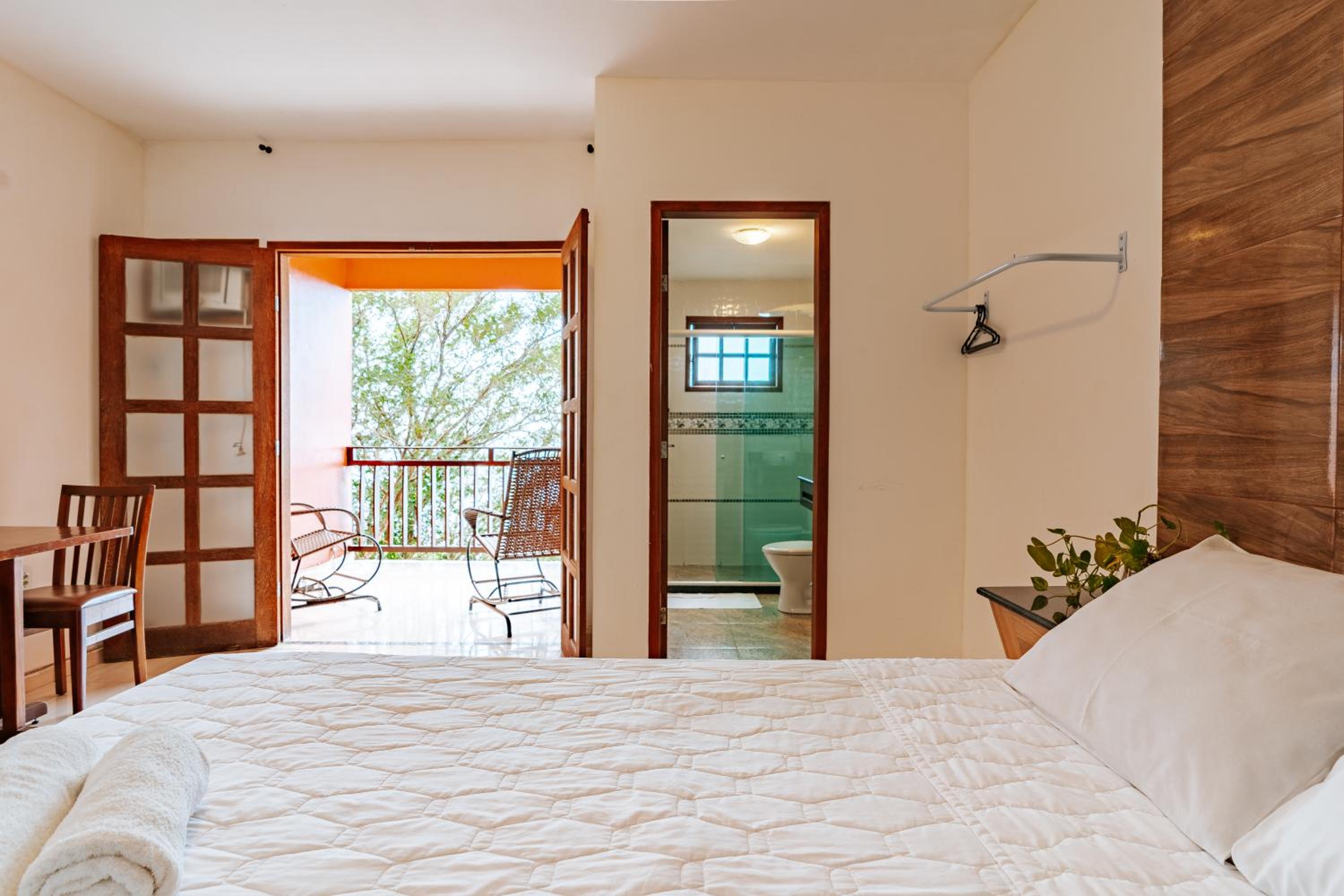 Deluxe Triple Room photo 2