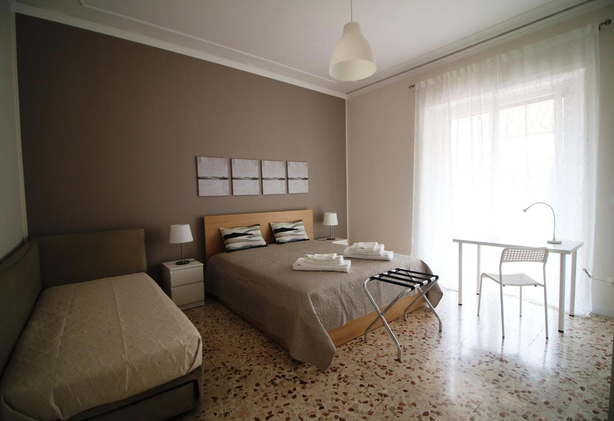 Appartamento