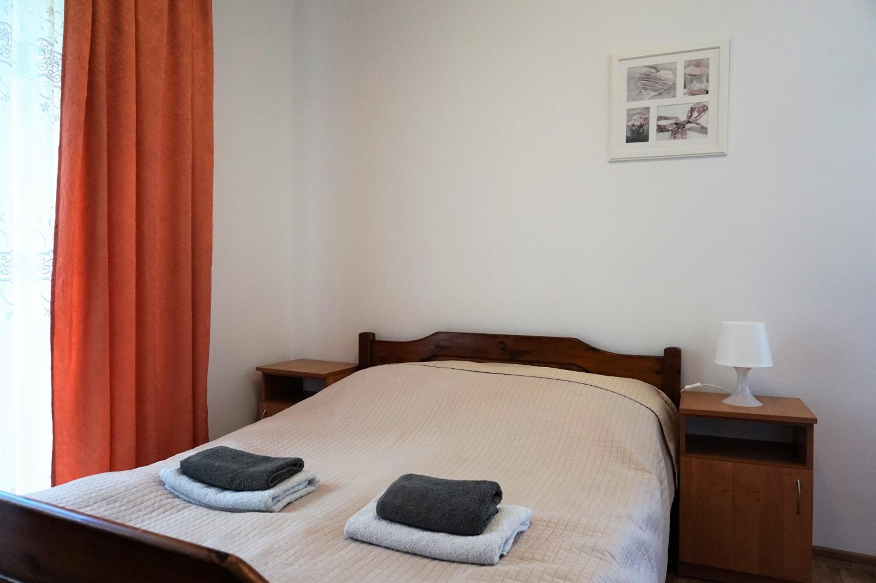 Standard Double Room - Photo 1