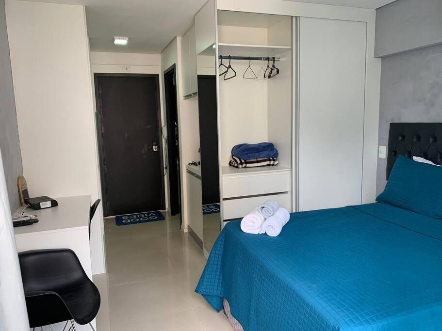 Deluxe Apartment - Photo 6