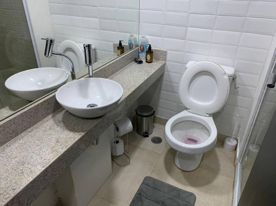 Deluxe Apartment - Photo 2