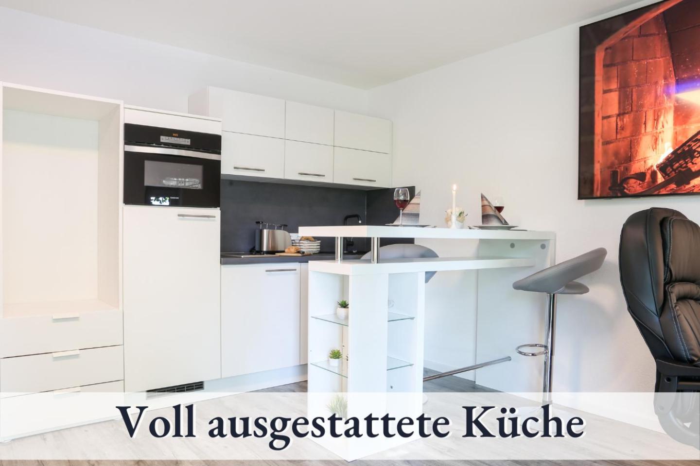 Deluxe Apartment photo 2
