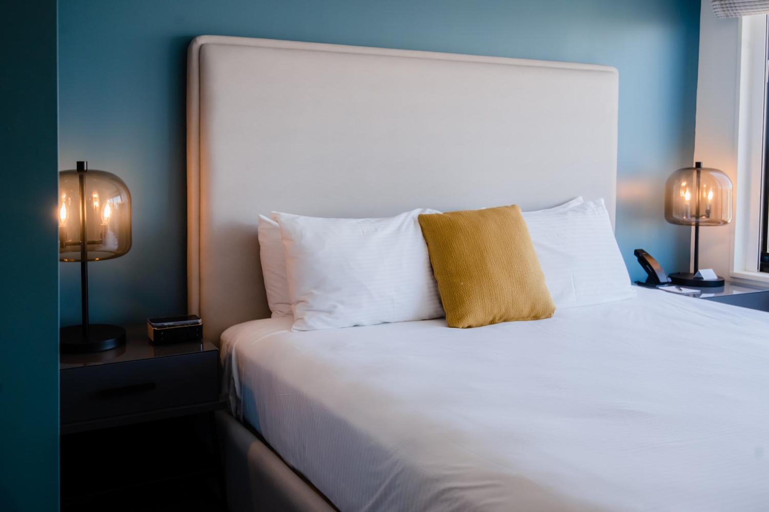 Standard 1 King Bed - Photo 10