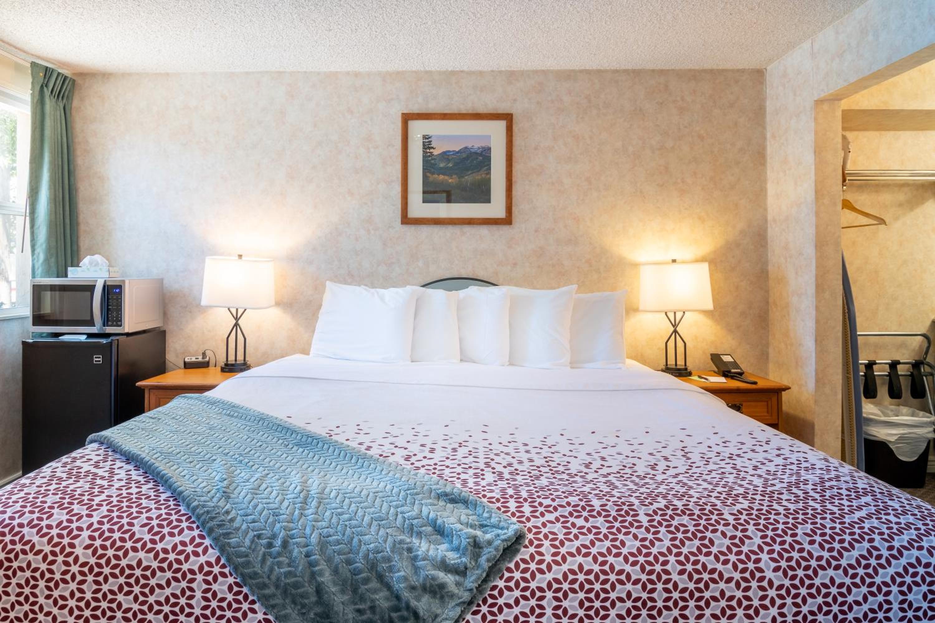 Economy King Room photo 1