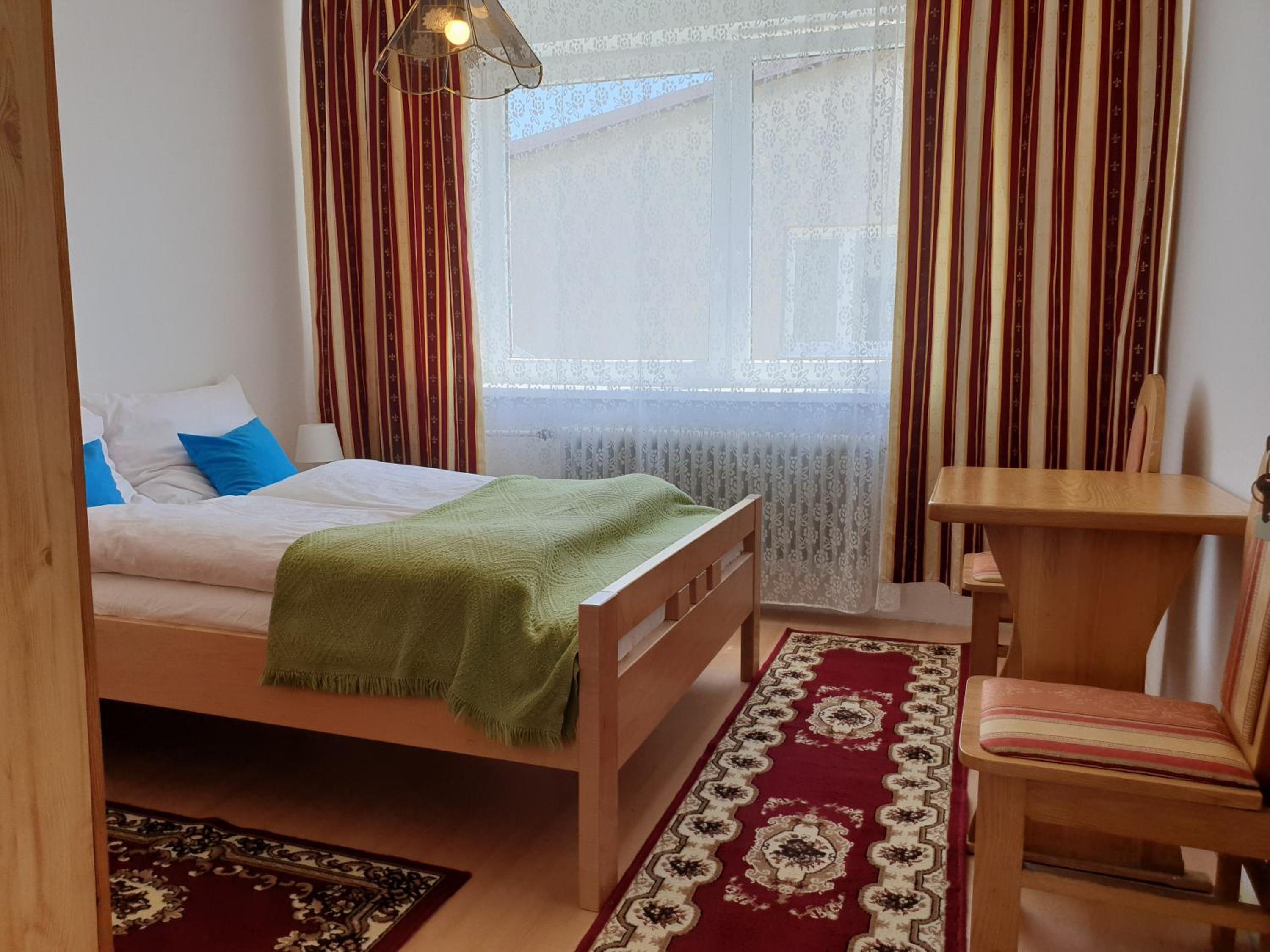 Apartment With Balcony photo 1