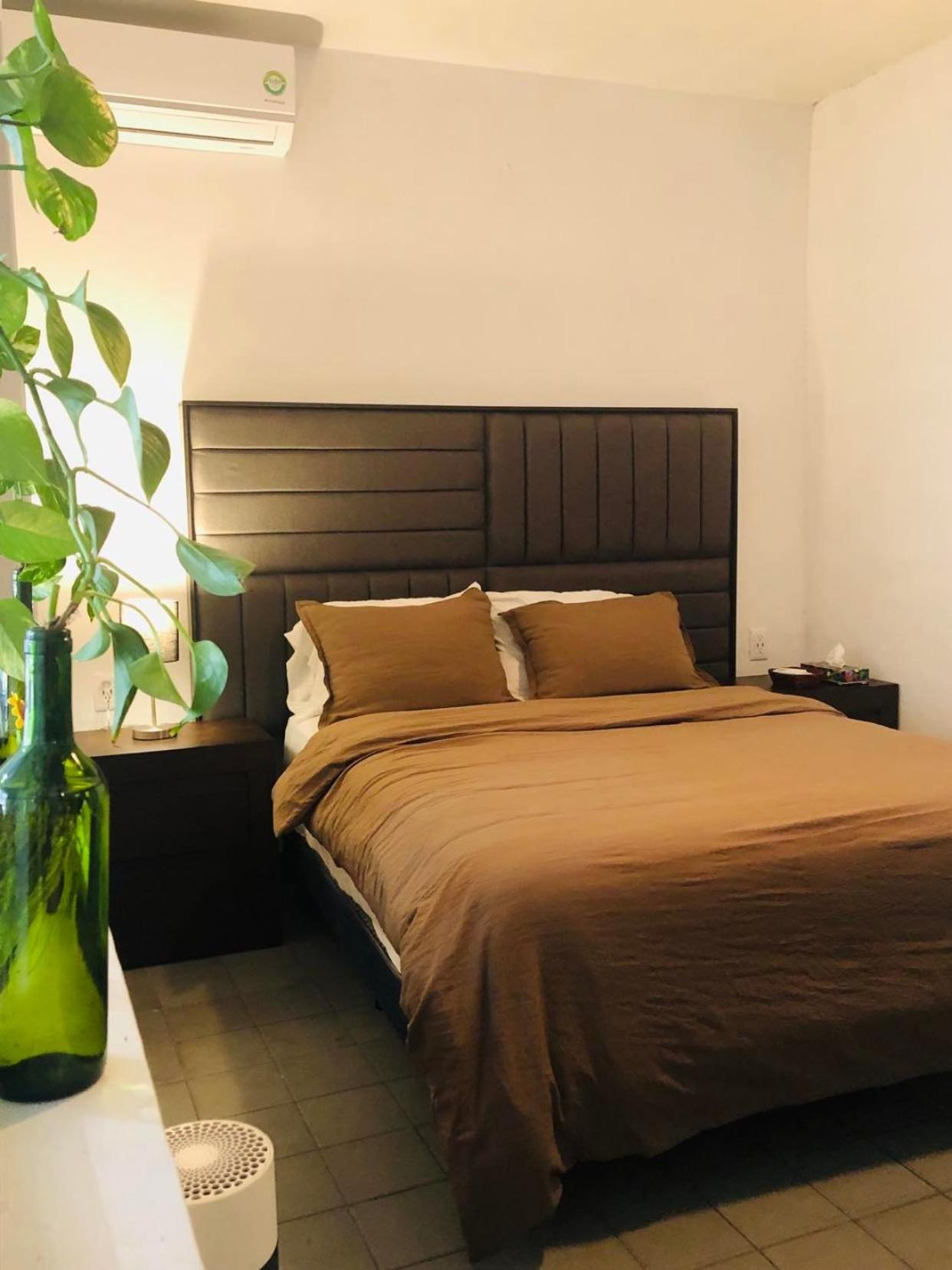 Deluxe Double Room - Photo 1