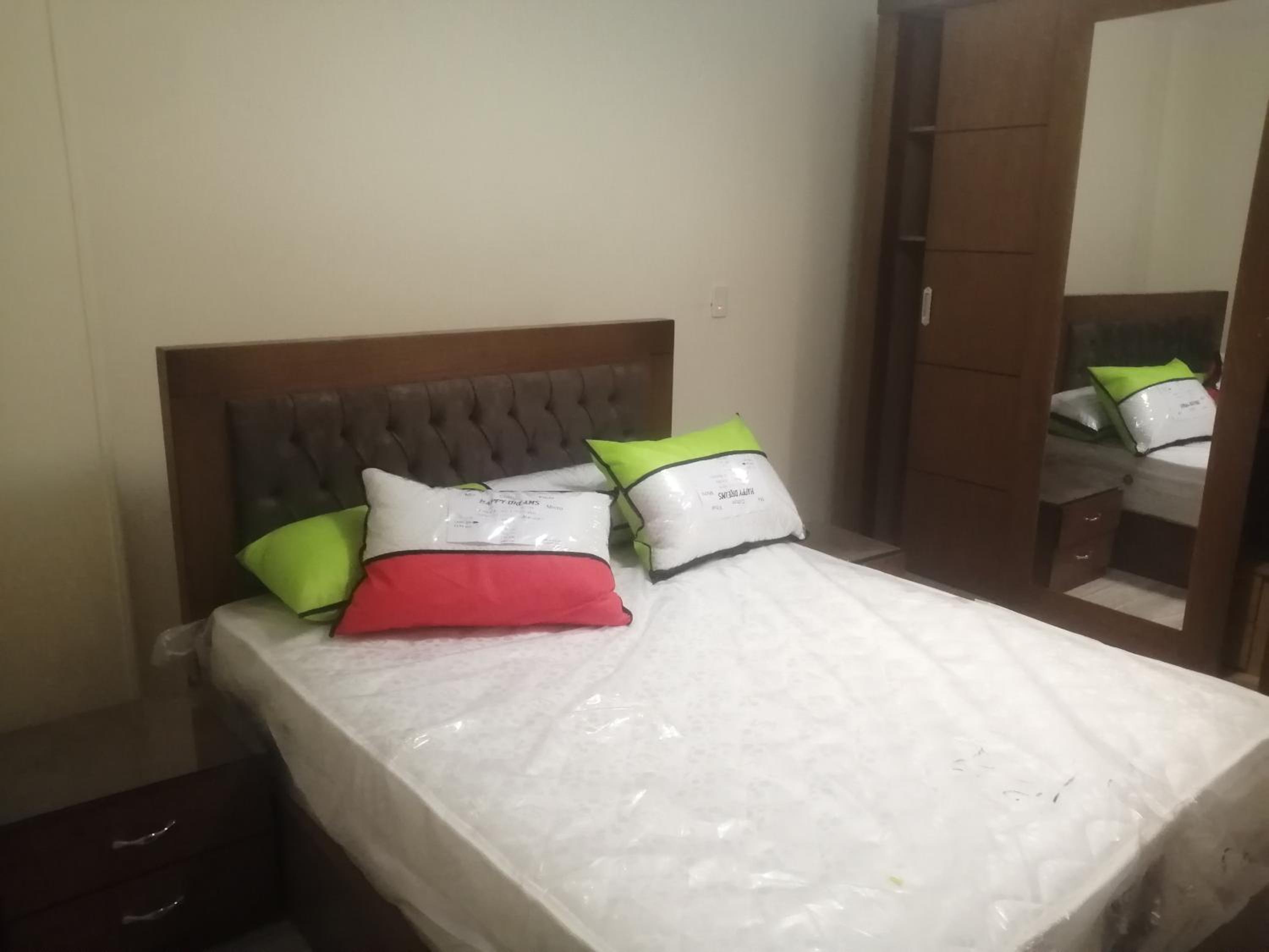Two-Bedroom Apartment - Photo 17