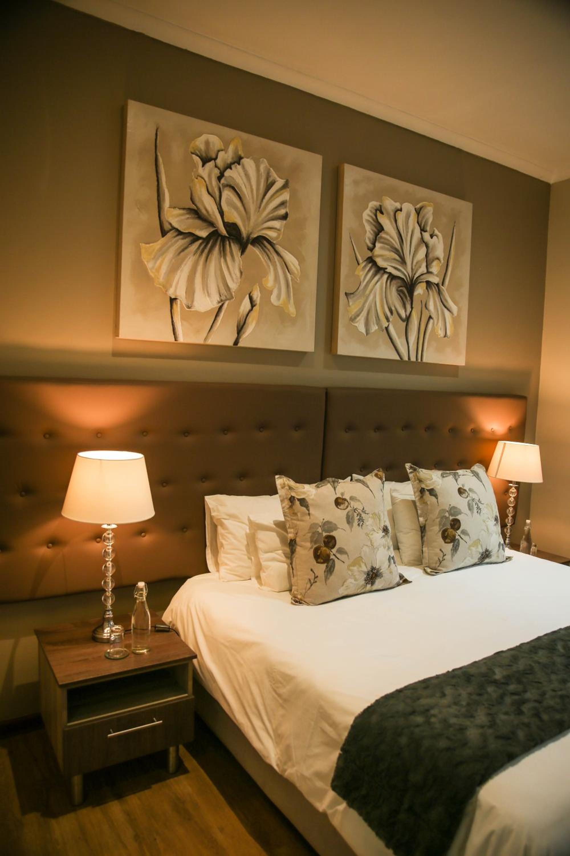 Superior King Room photo 1