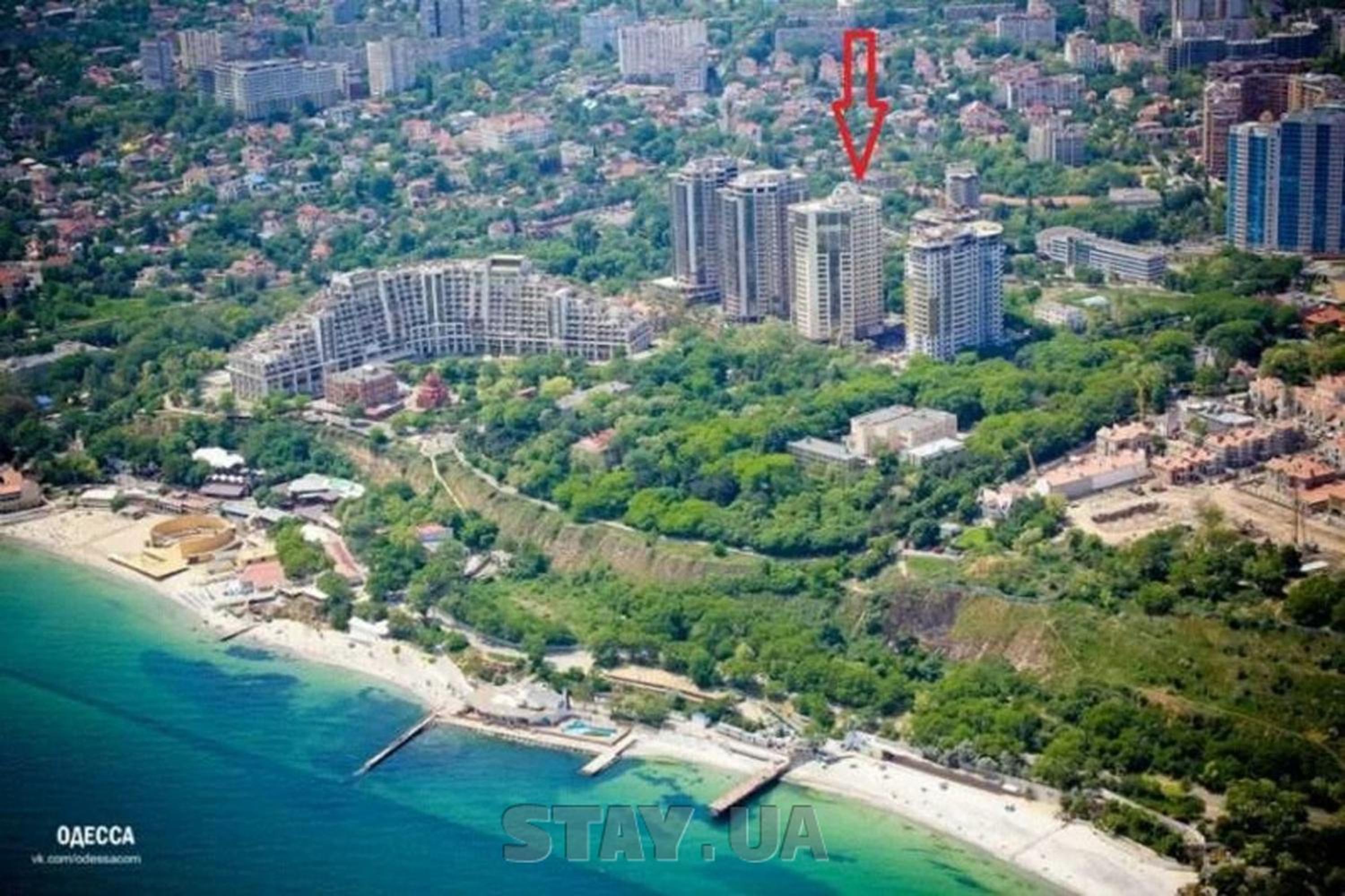 Suite with Sea View photo 3