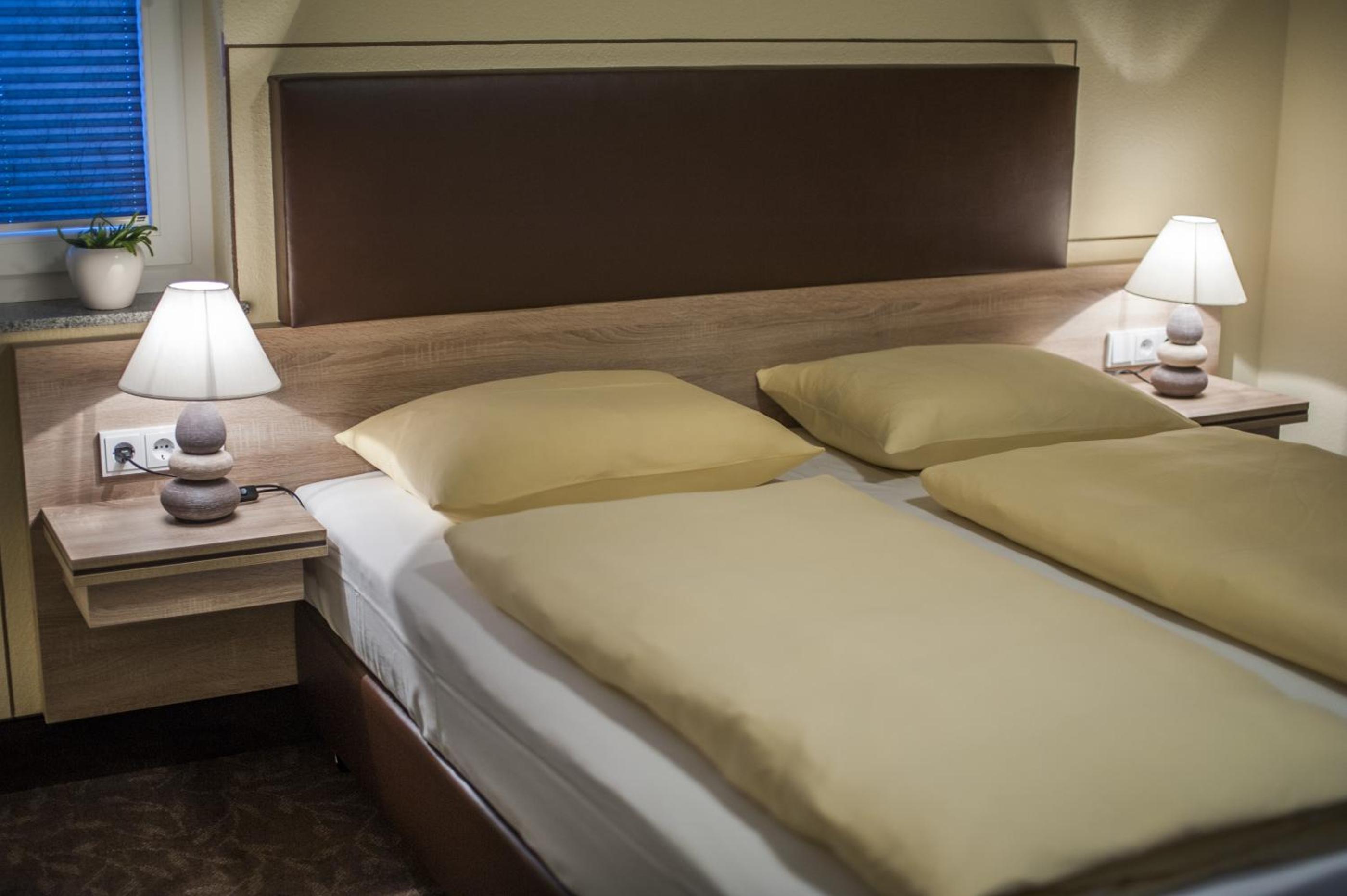 Double Room with Balcony photo 3