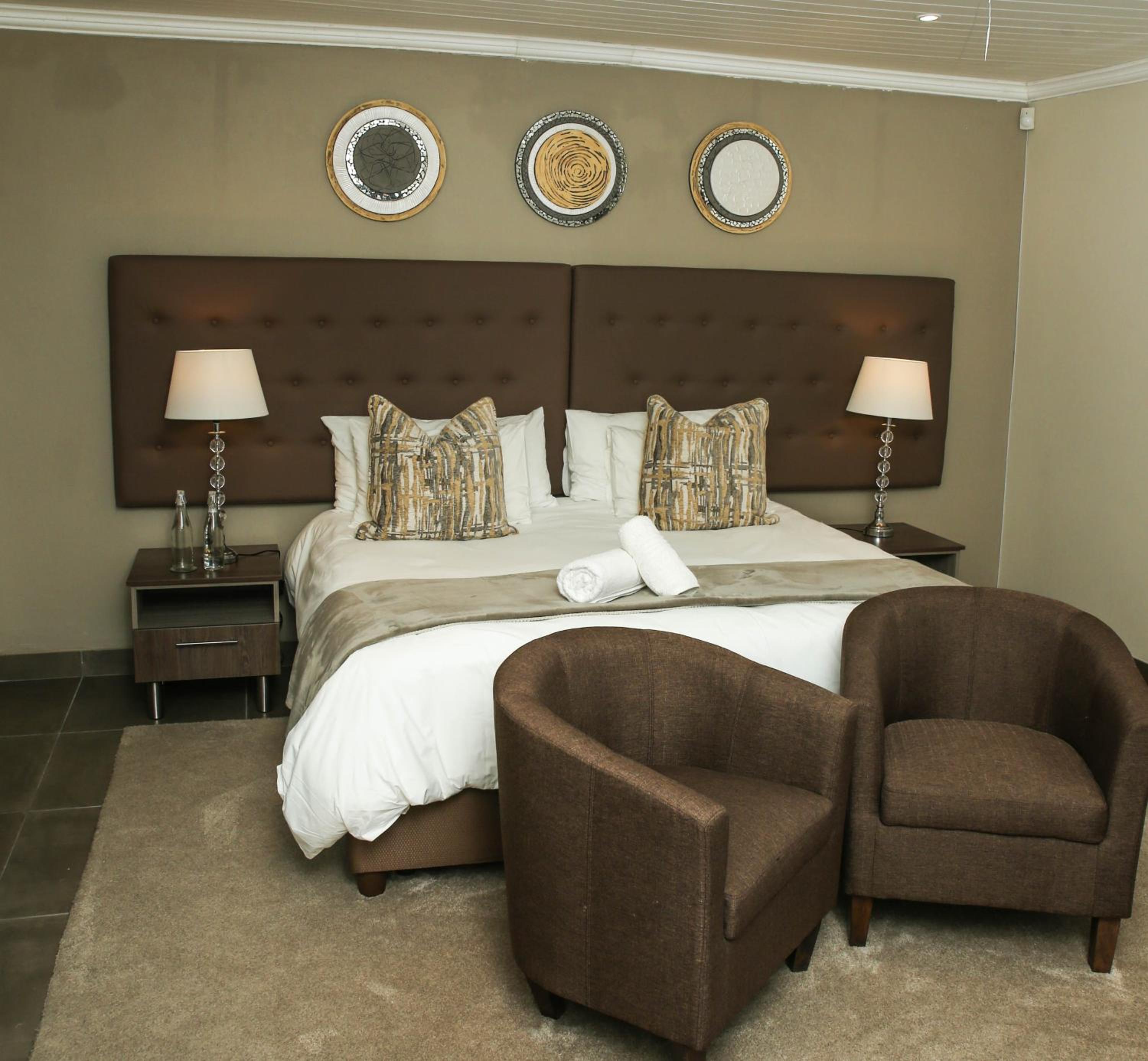 Superior Apartment photo 1