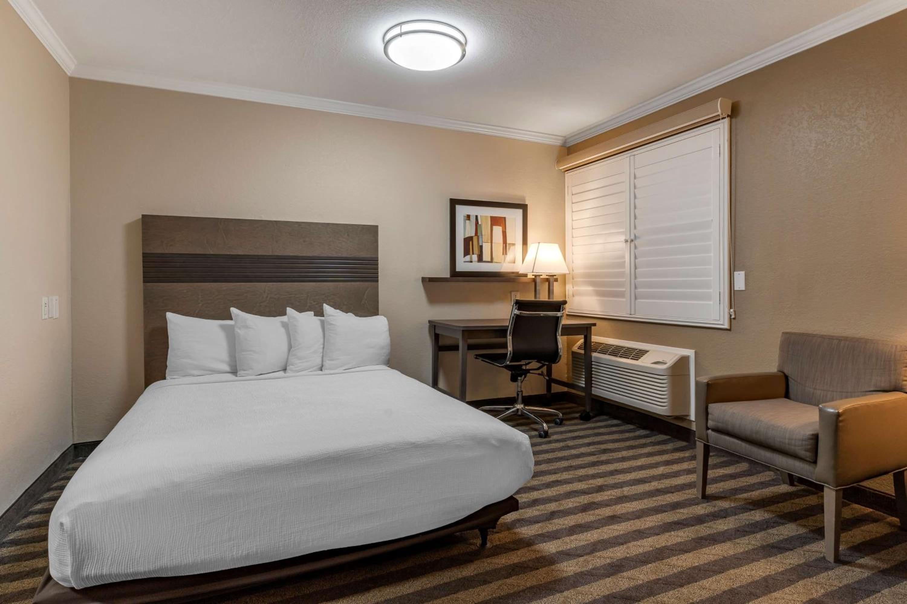 Best Western Silicon Valley Inn, Photo 7