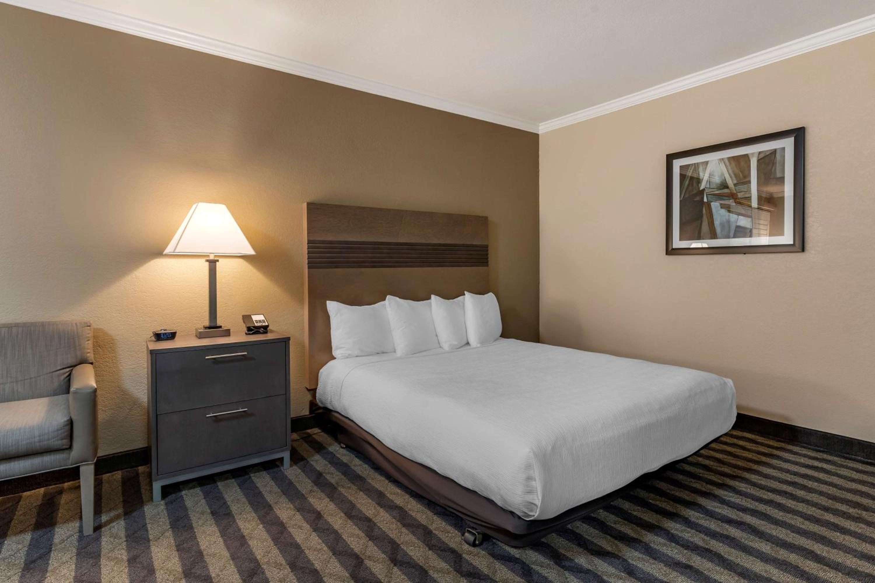 Best Western Silicon Valley Inn, Photo 2