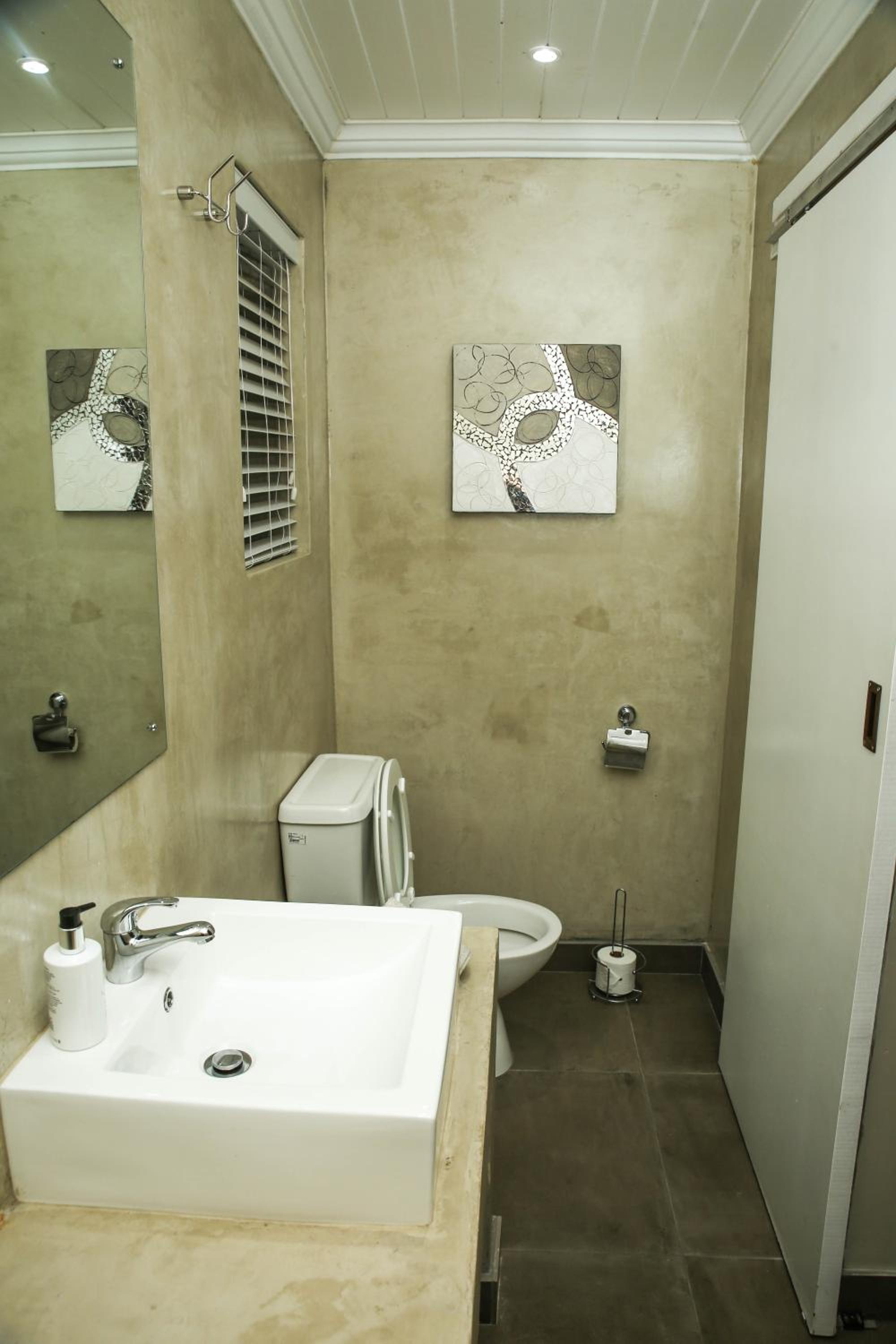 Superior Apartment photo 3