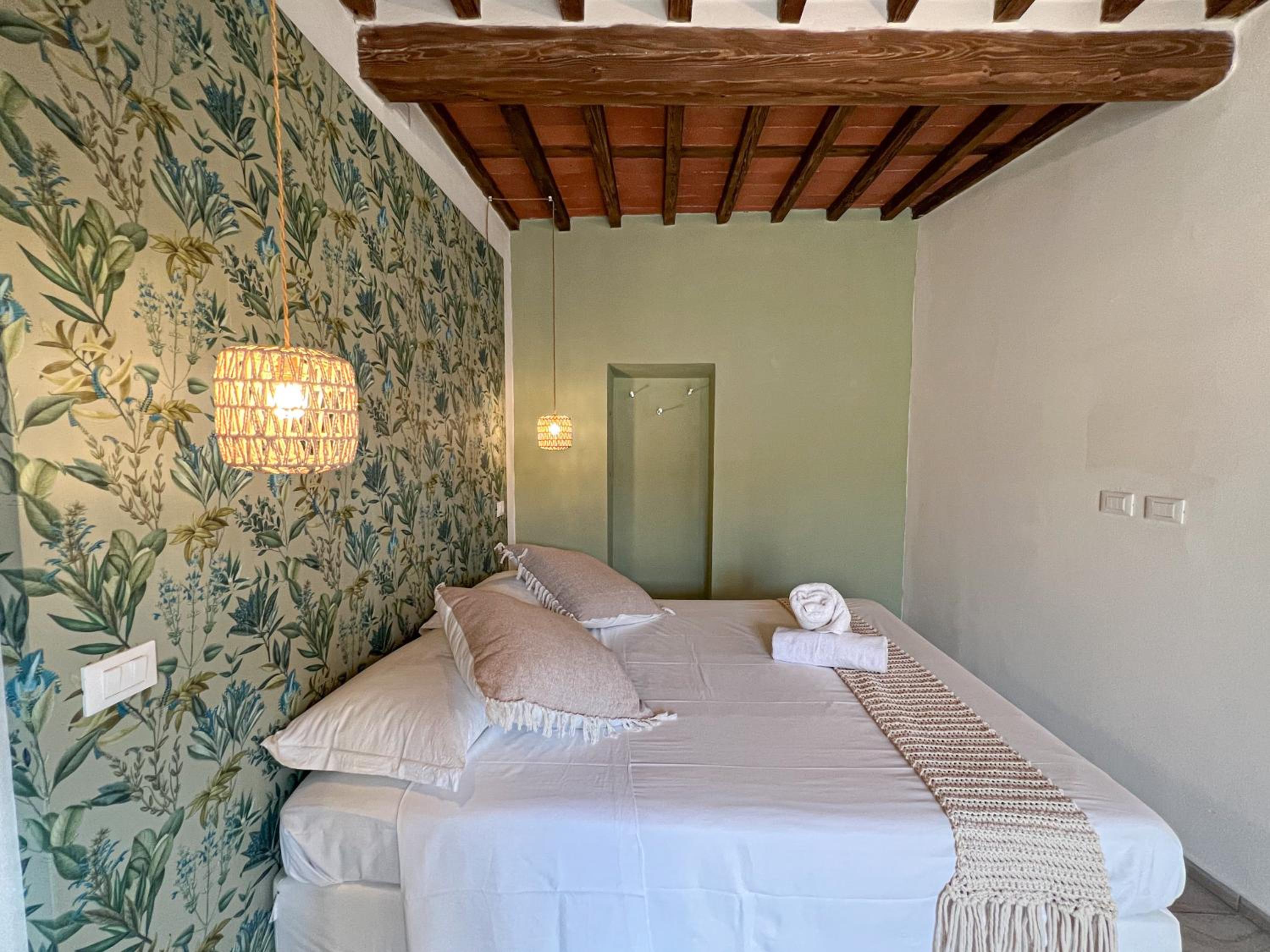 Deluxe Double Room - Photo 3