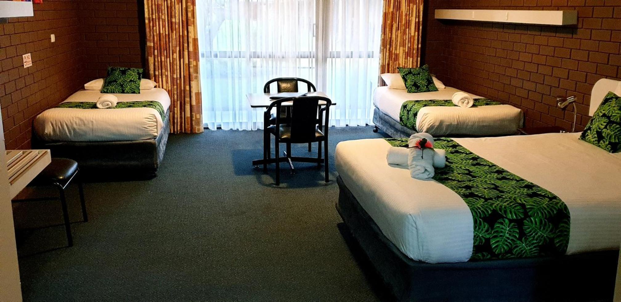 Triple Room photo 3