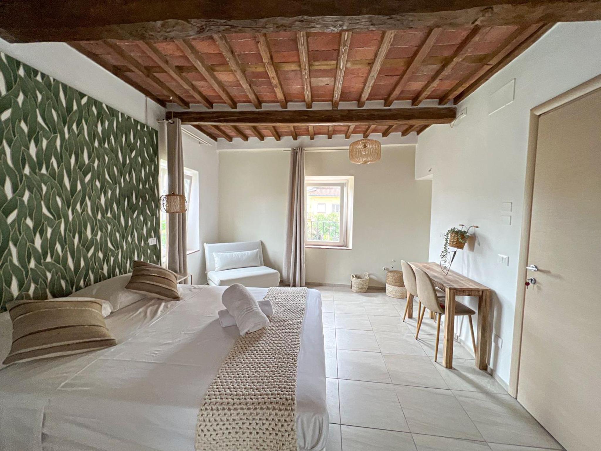 Deluxe Triple Room - Photo 4