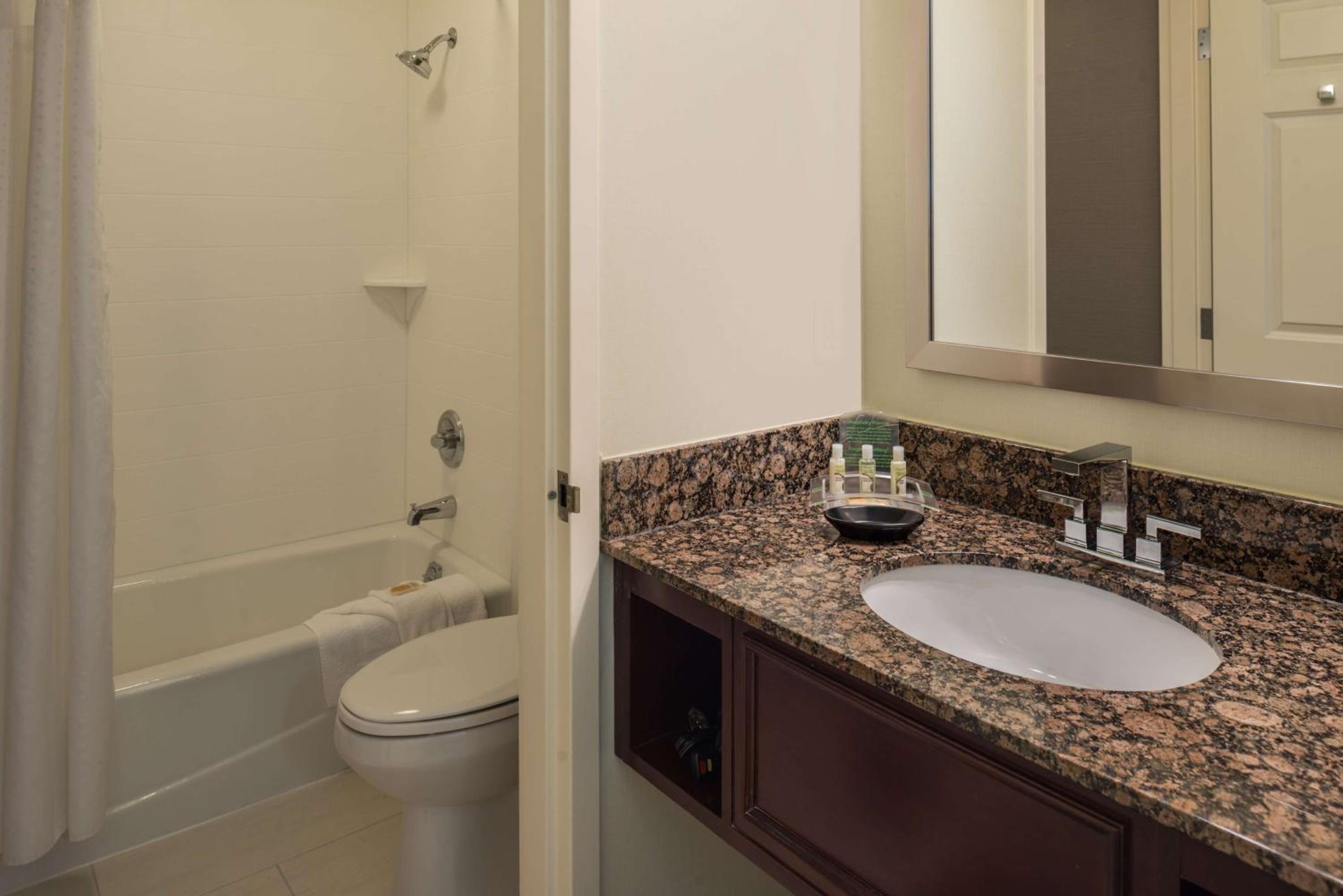 Deluxe King Room - Hearing Accessible  photo 2