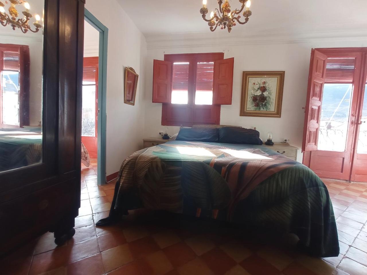 Habitación Cuádruple Confort