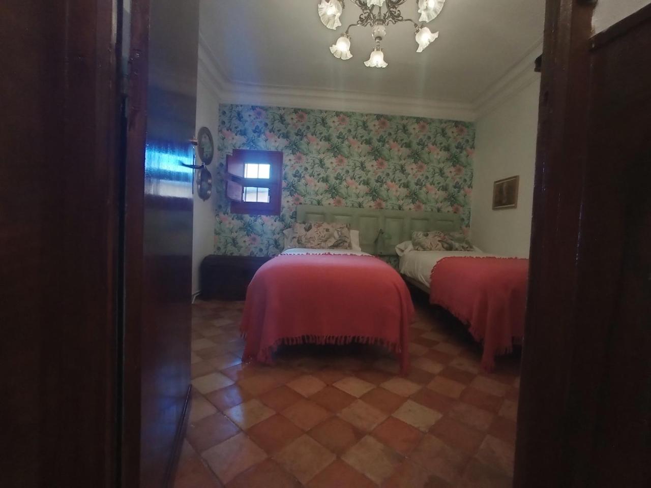 Habitación Familiar Superior