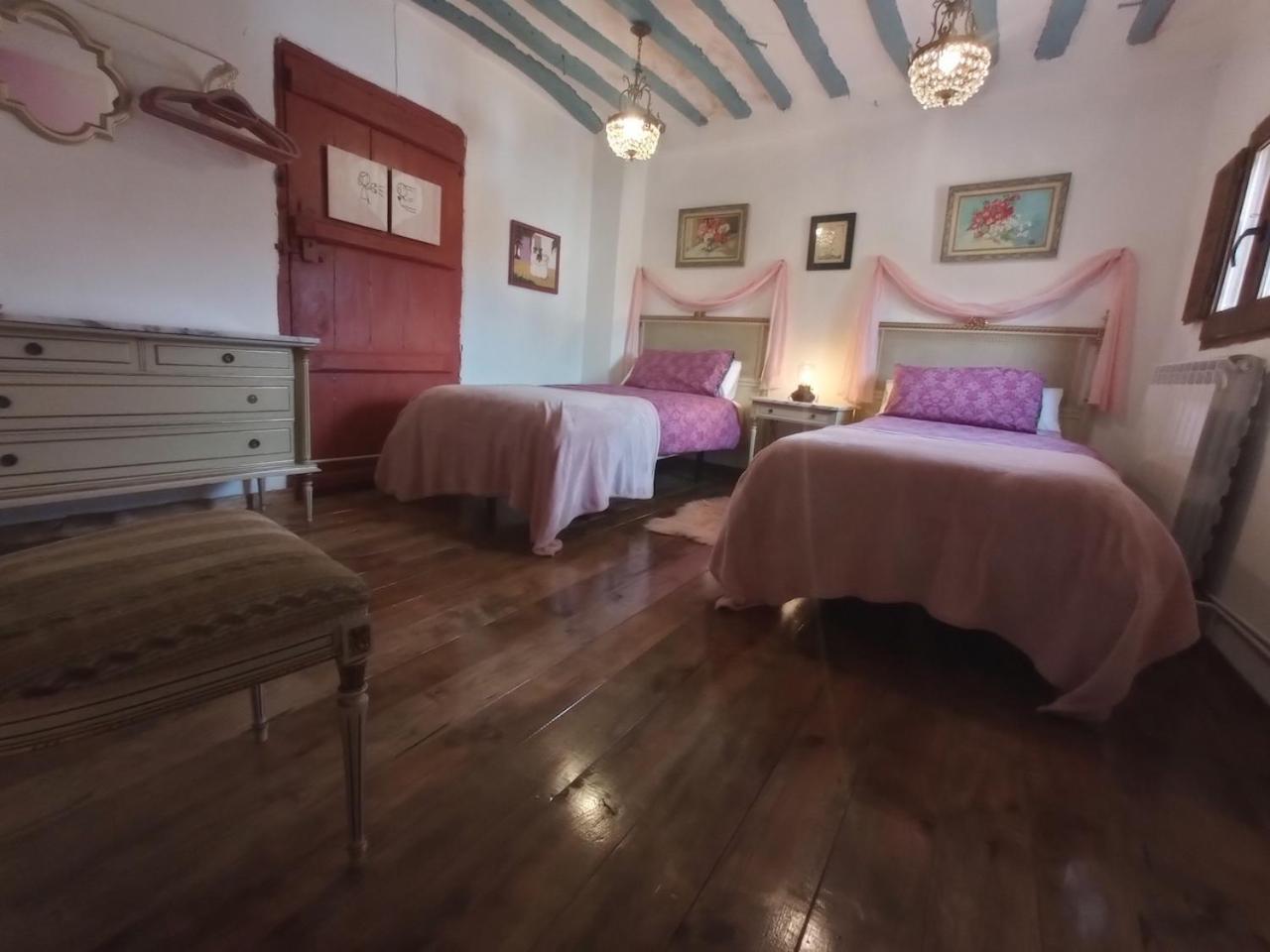 Penthouse Apartment photo 2