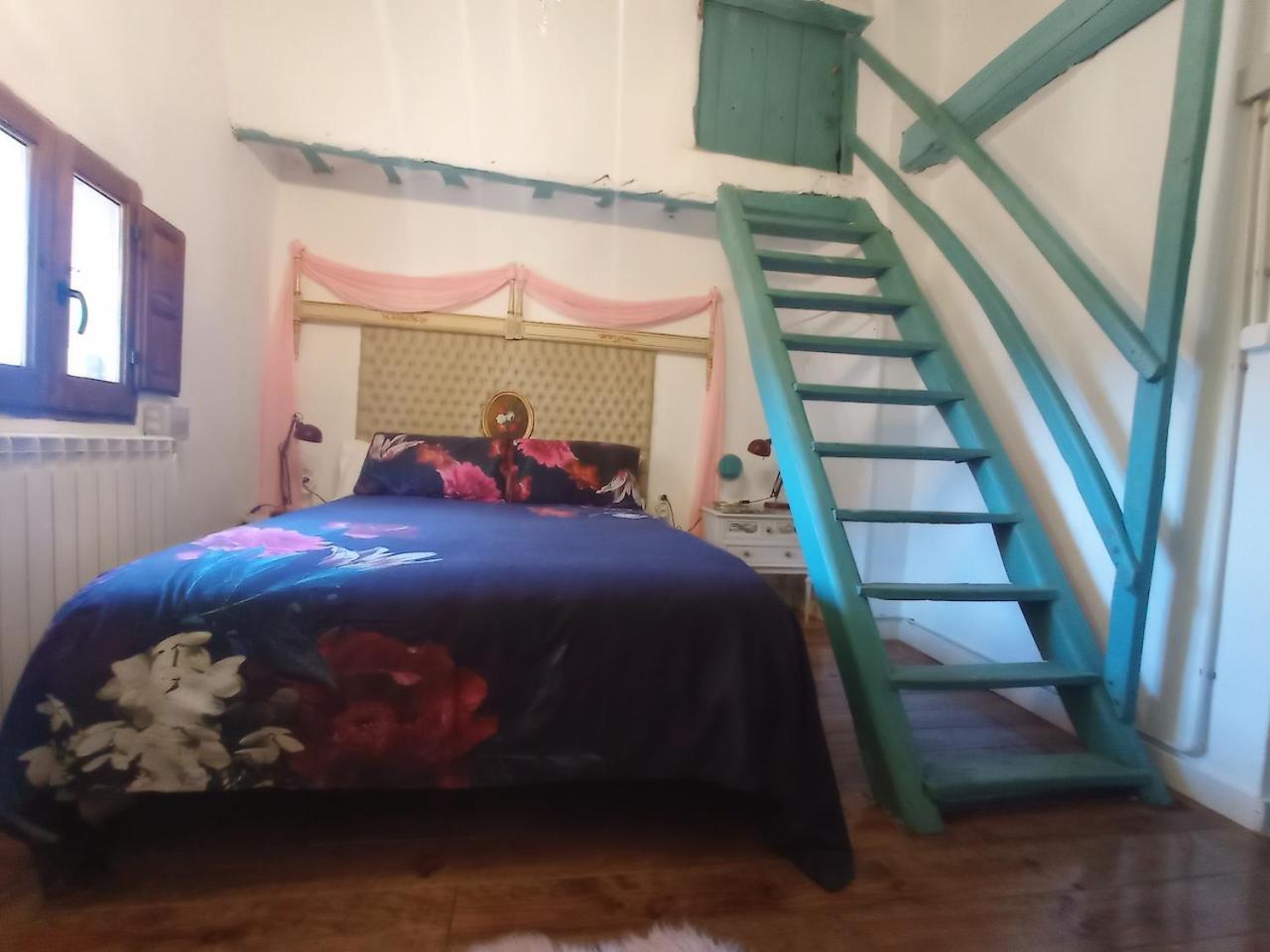 Penthouse Apartment photo 3