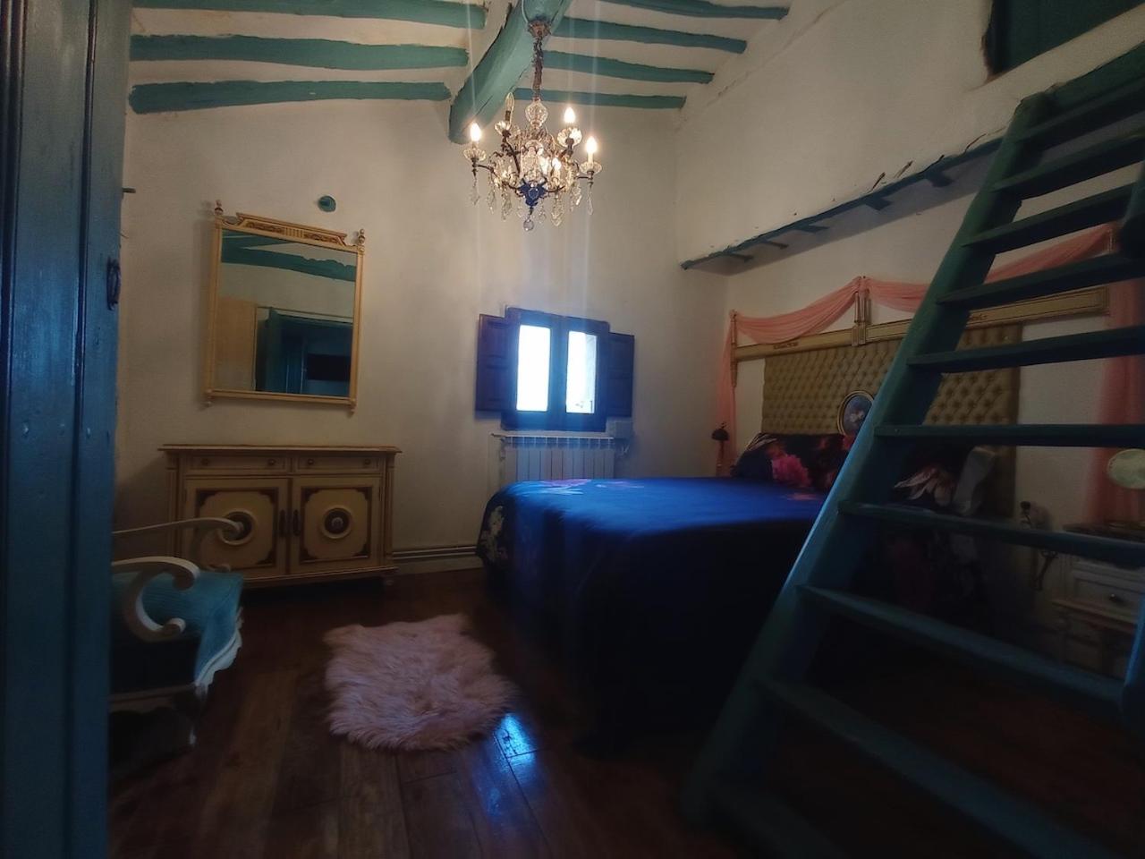 Apartamento Penthouse