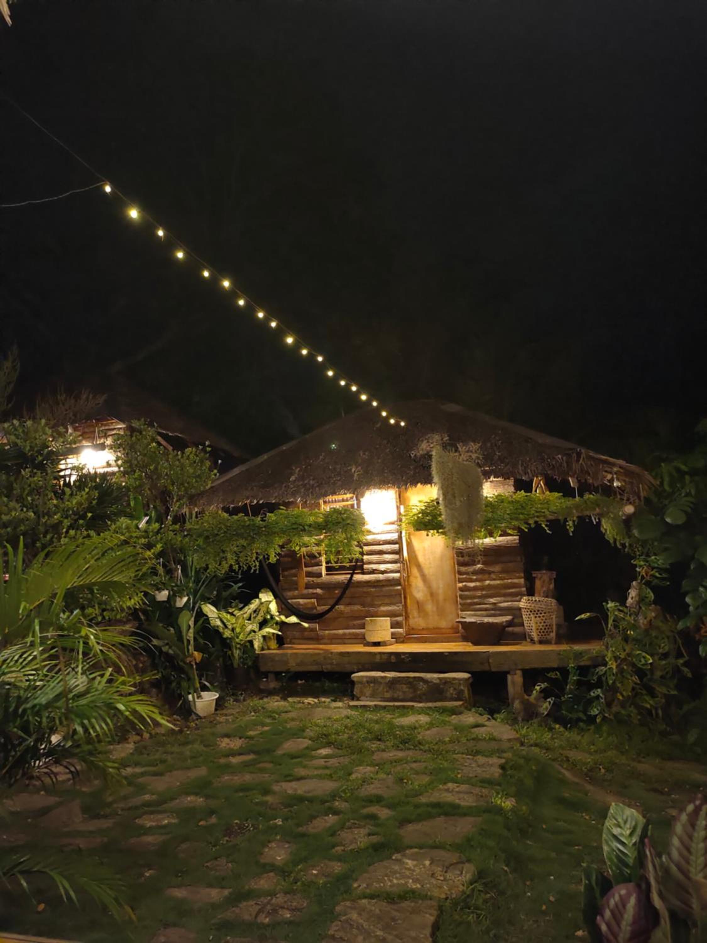 Double Room - Photo 24