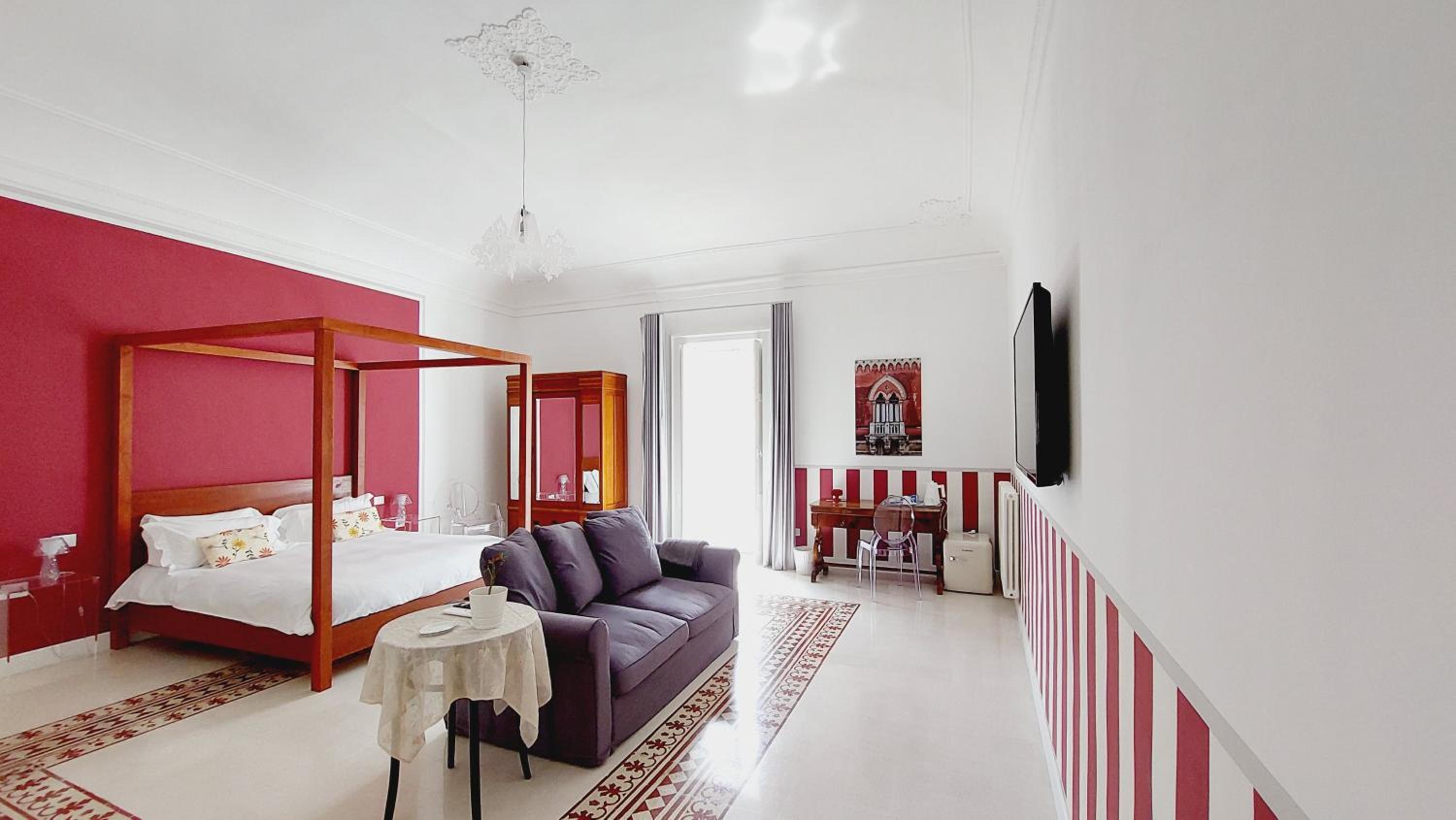 Junior Suite Deluxe