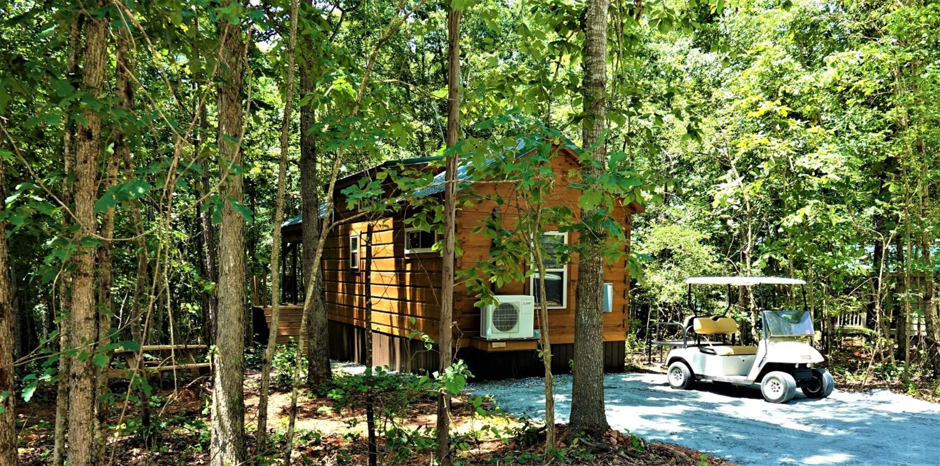 Two-Bedroom House - Photo 3