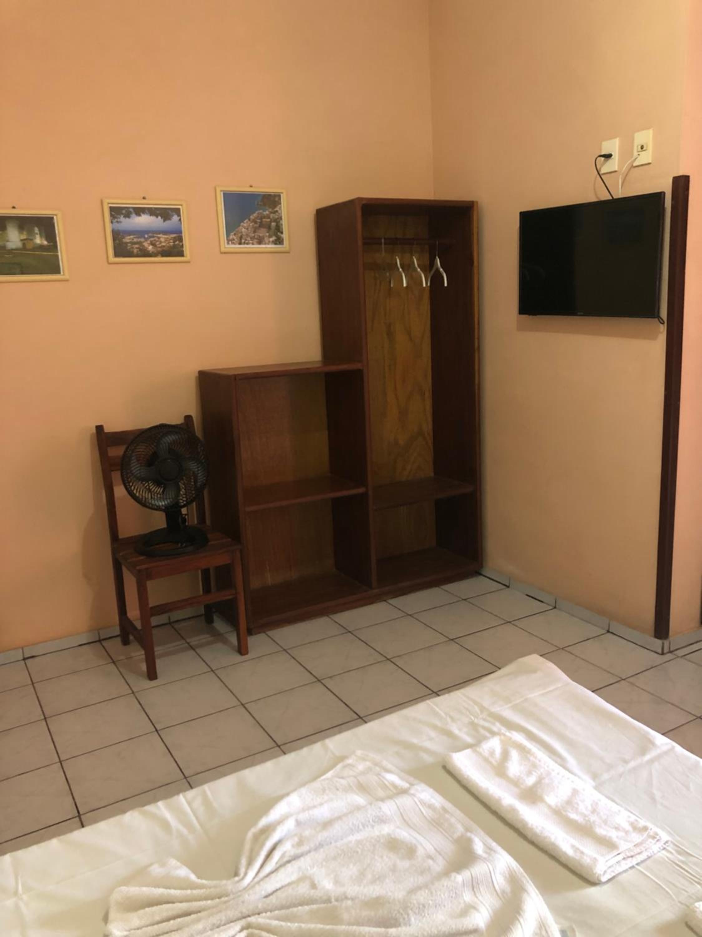 Double Room with Sea View photo 3