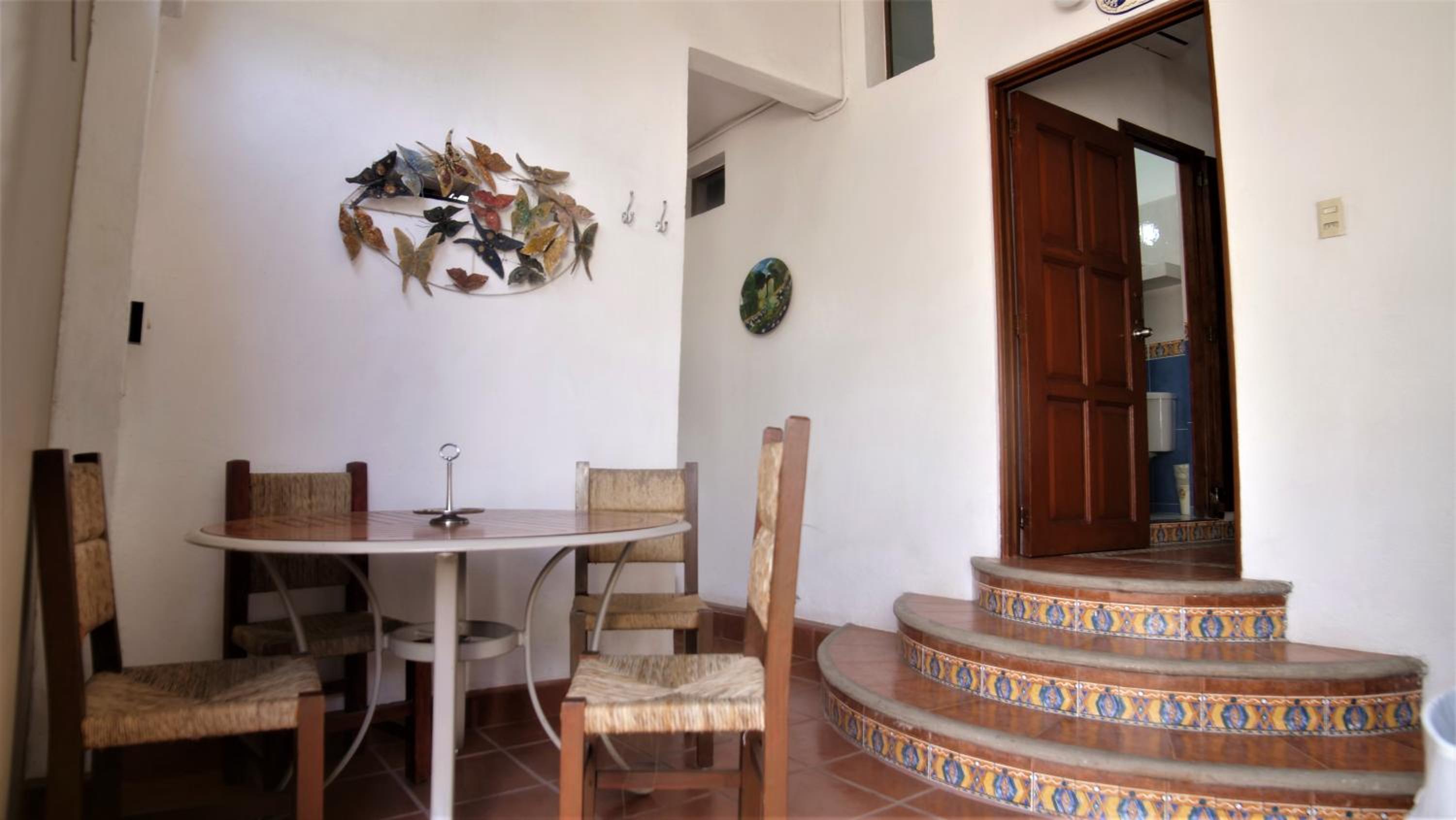 Double or Twin Room with Terrace photo 2
