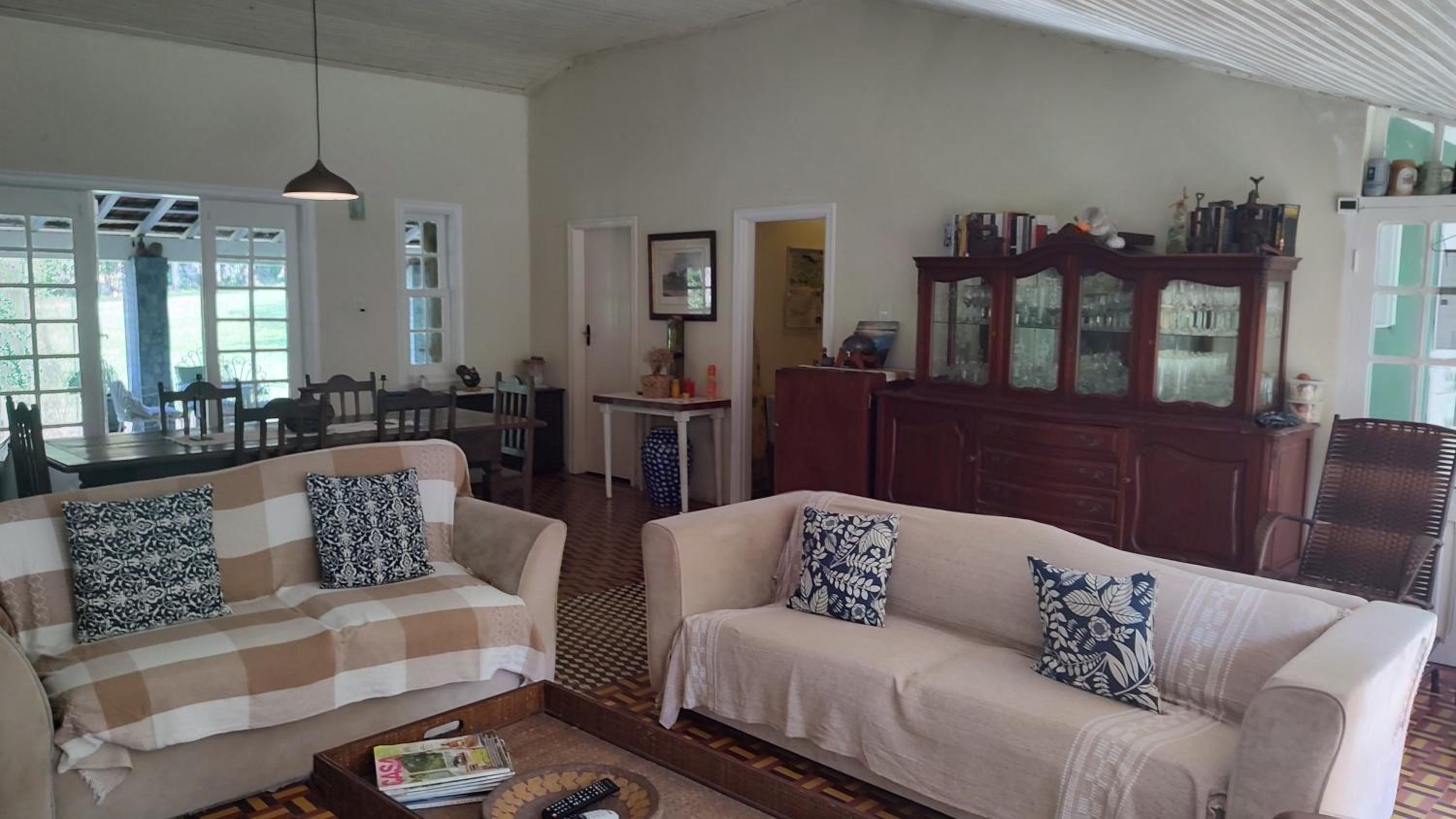 Double Room with Park View photo 1