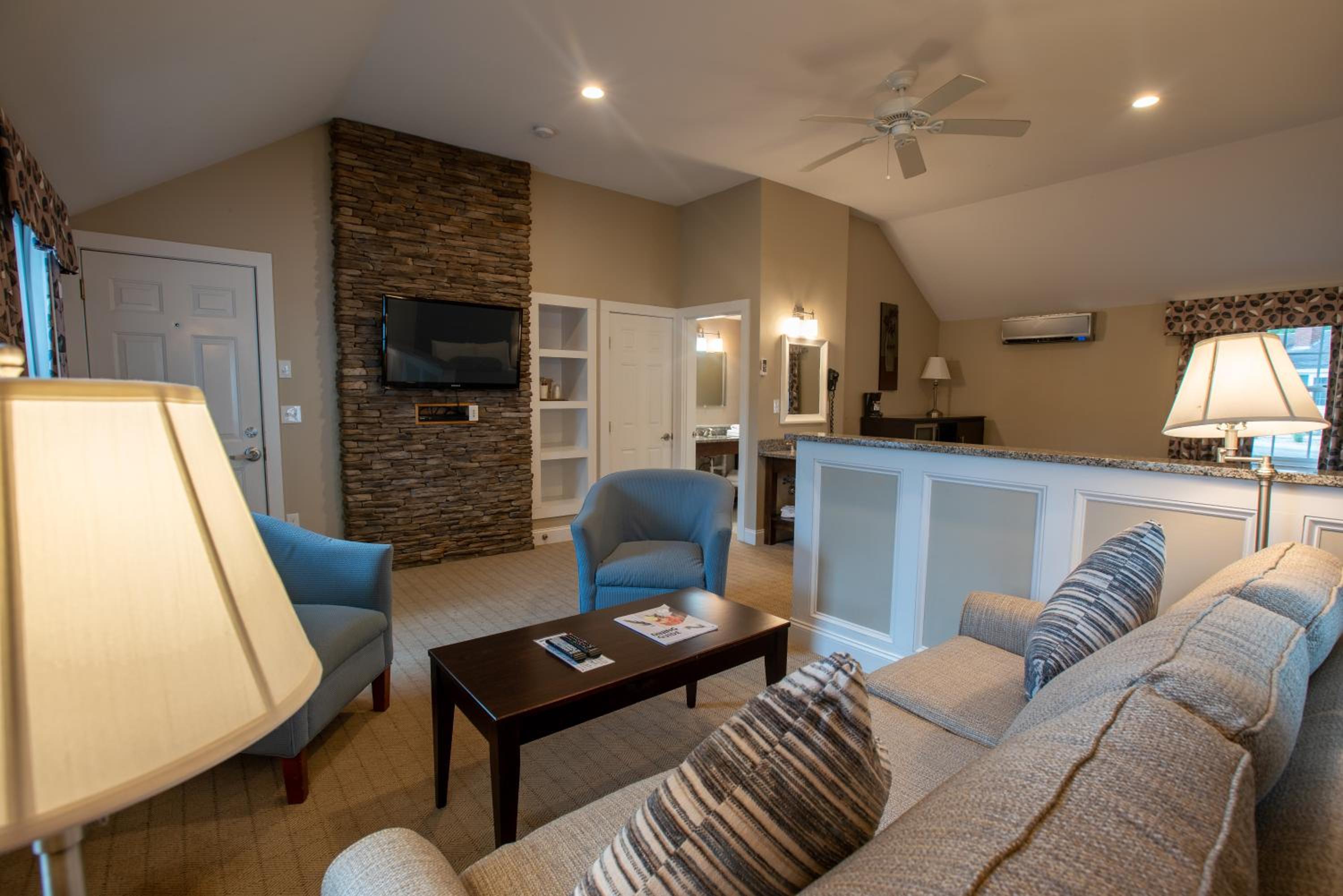 Garden Suite - Photo 8