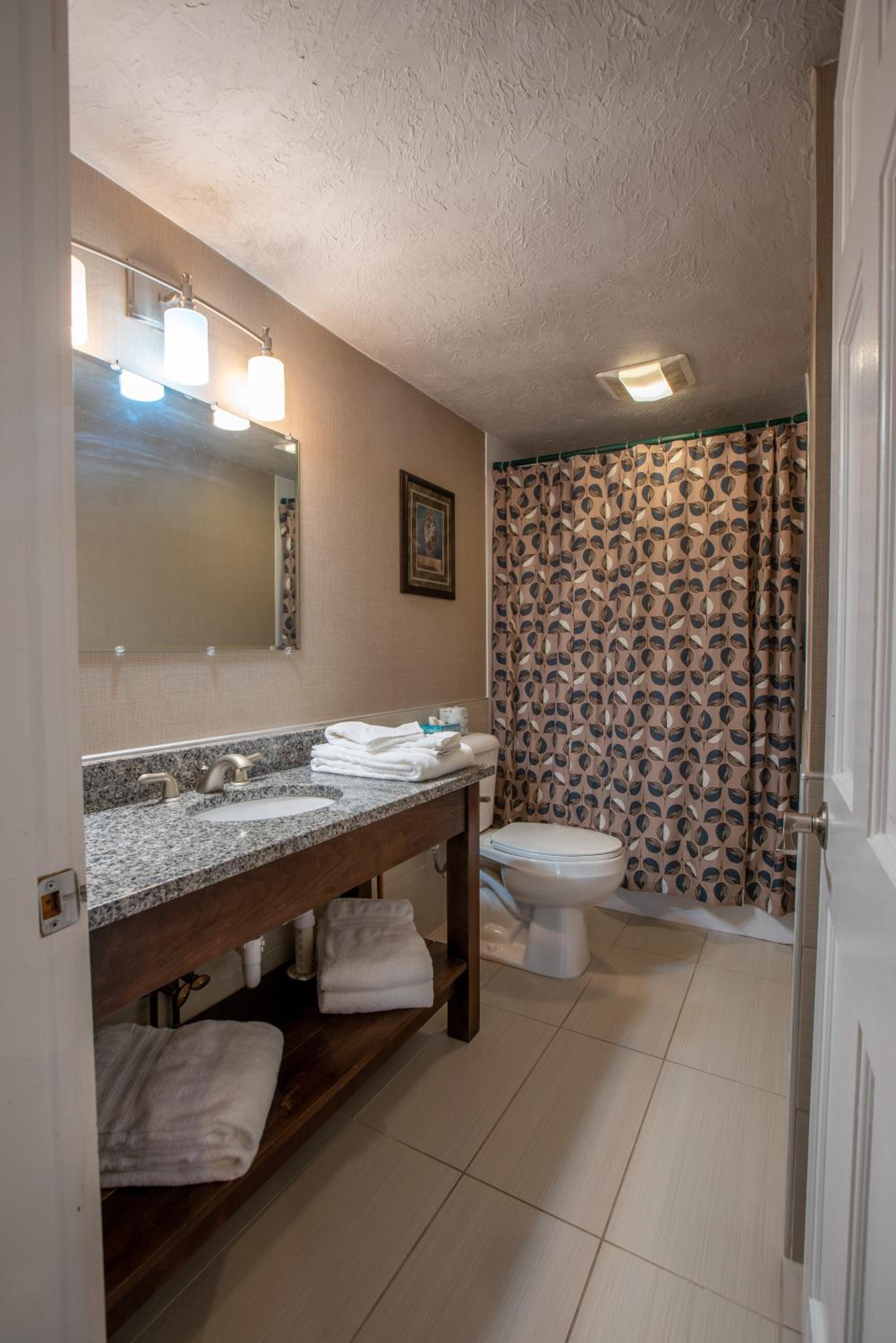 Garden Suite - Photo 9