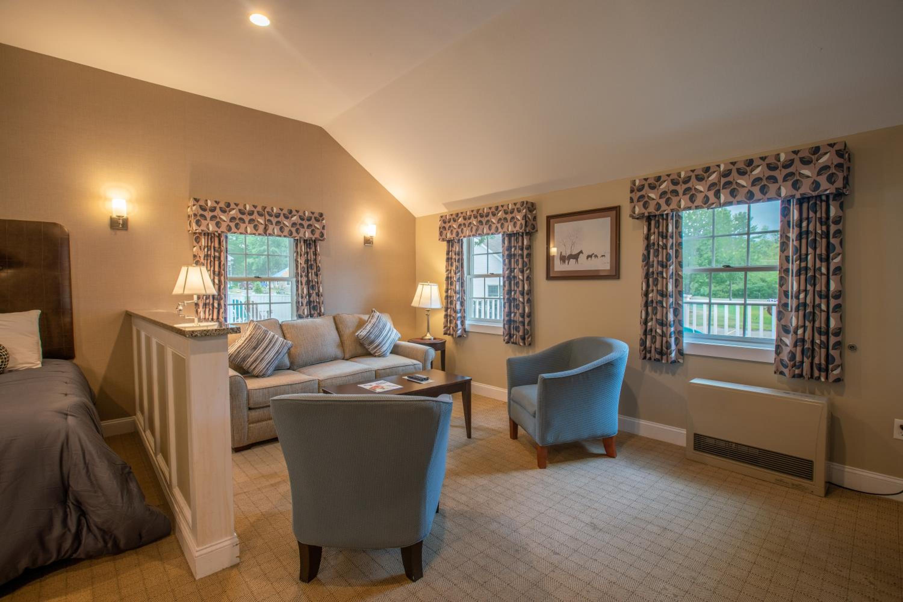 Garden Suite - Photo 7